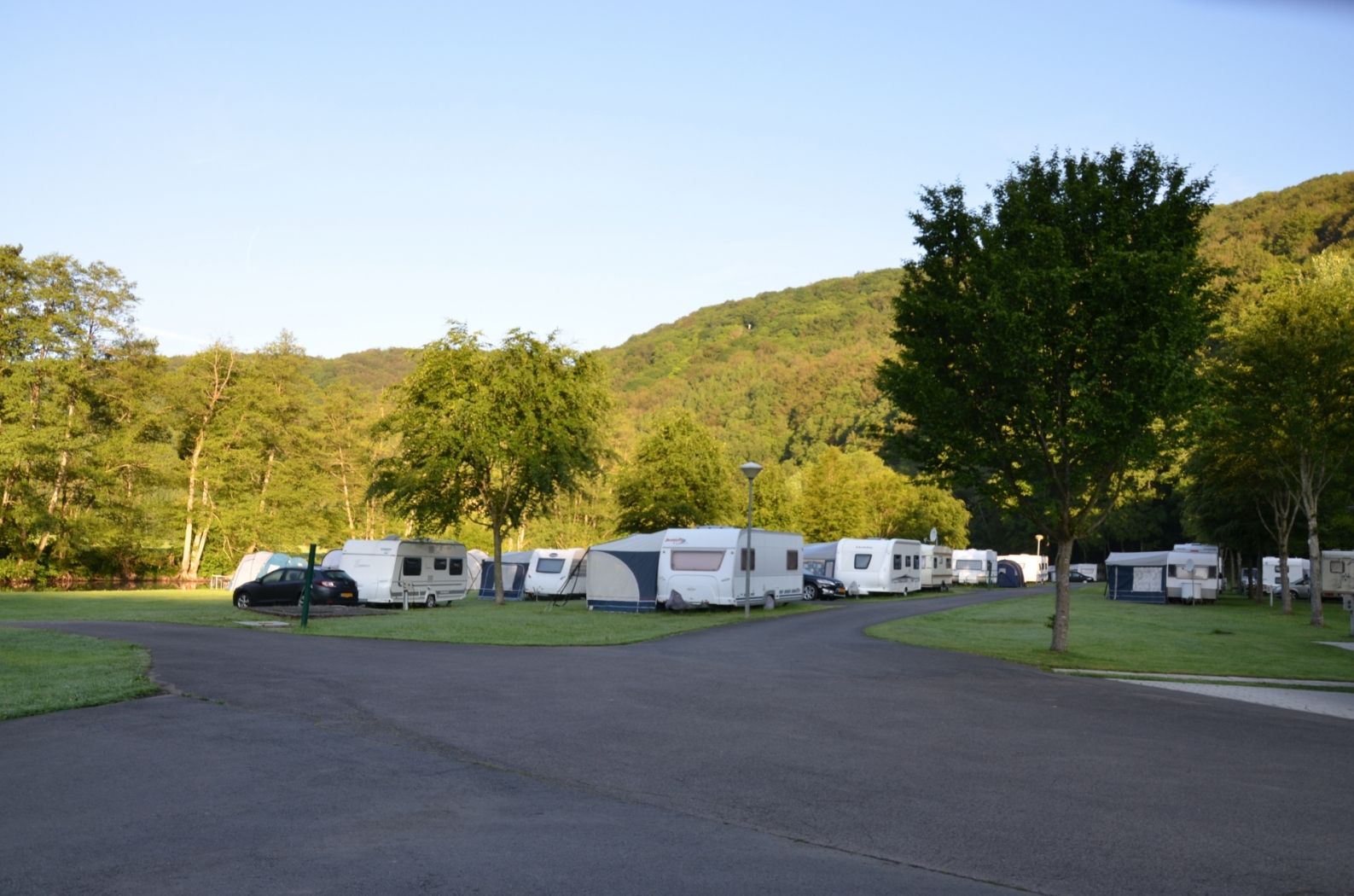 Camping Tintesmühle