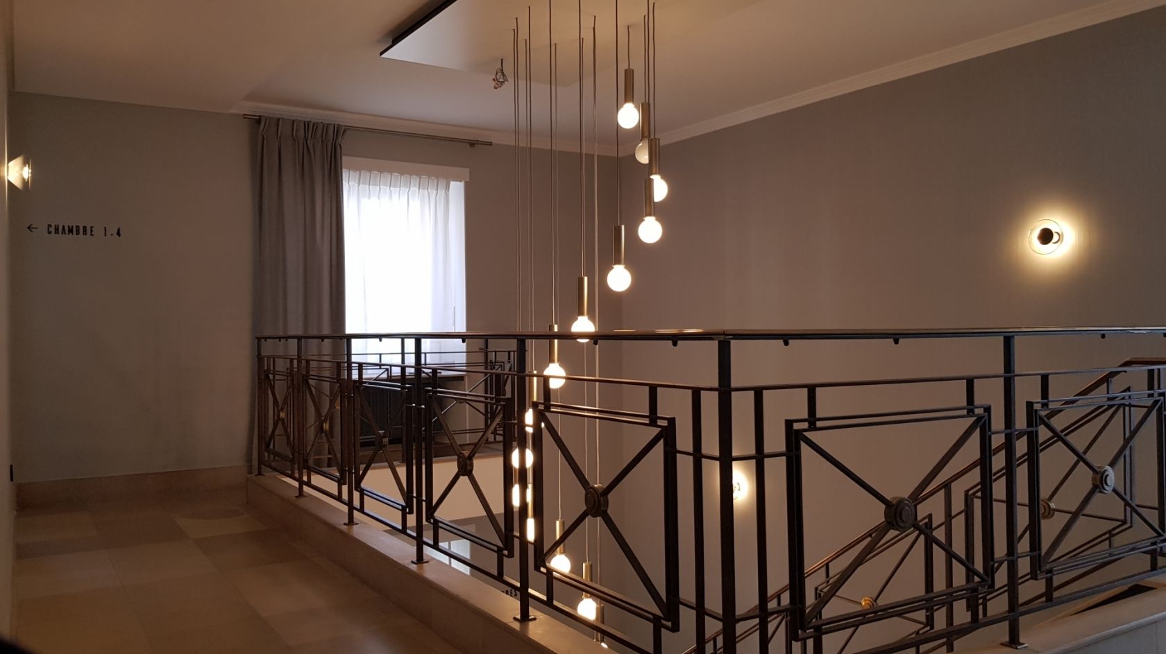 Hotel-Restaurant Beim Schlass Wiltz