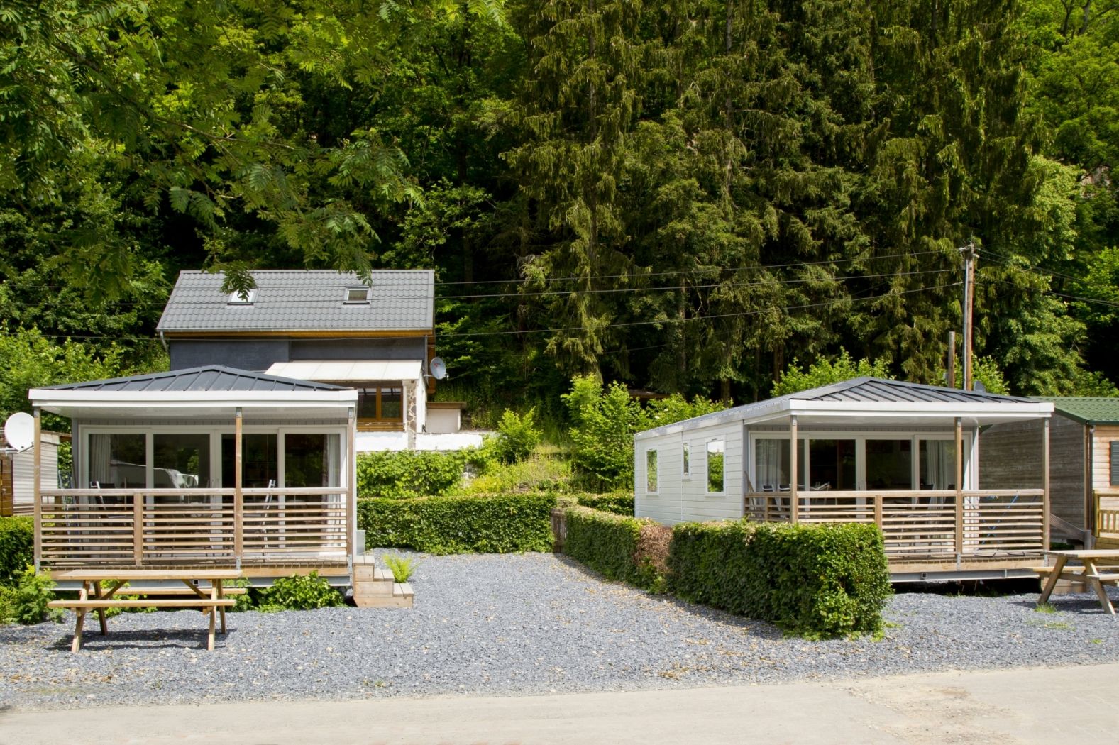 Camping du Nord