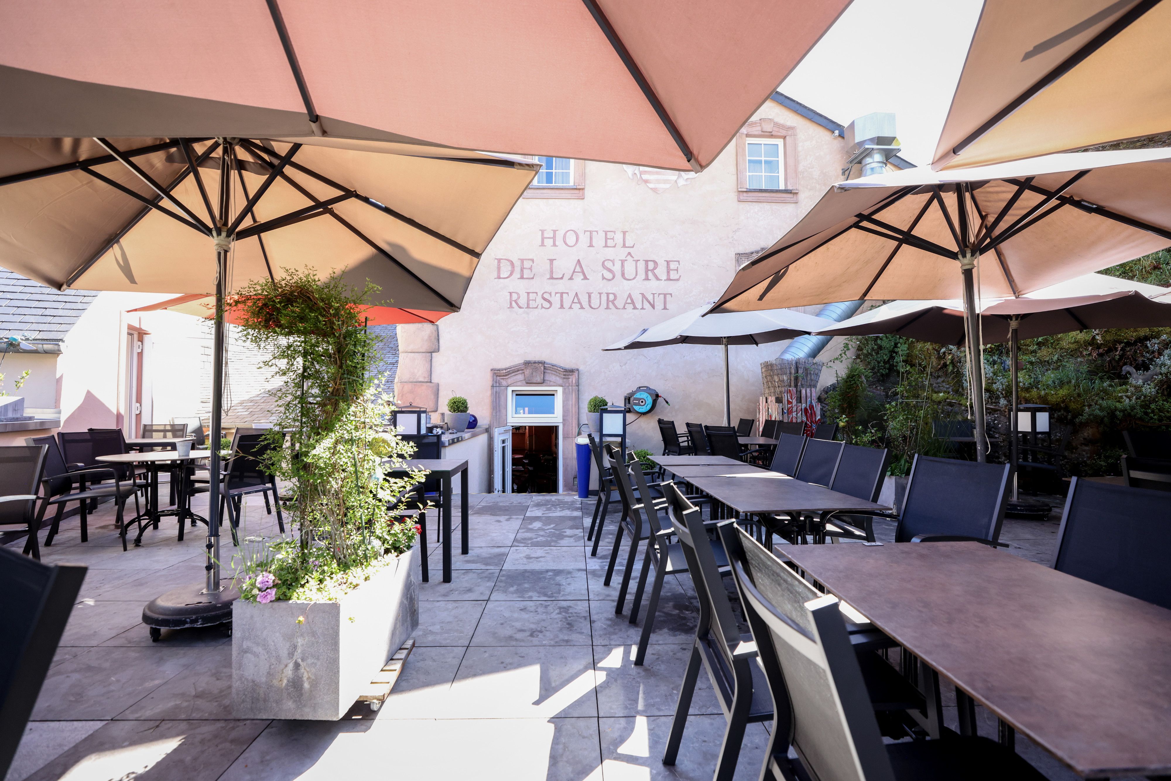 Hotel de la Sûre
