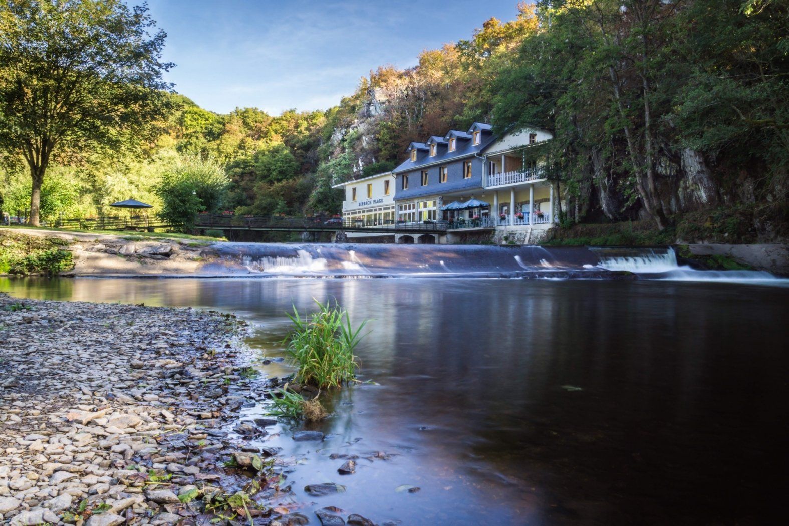 Auberge de la Sûre Dirbach