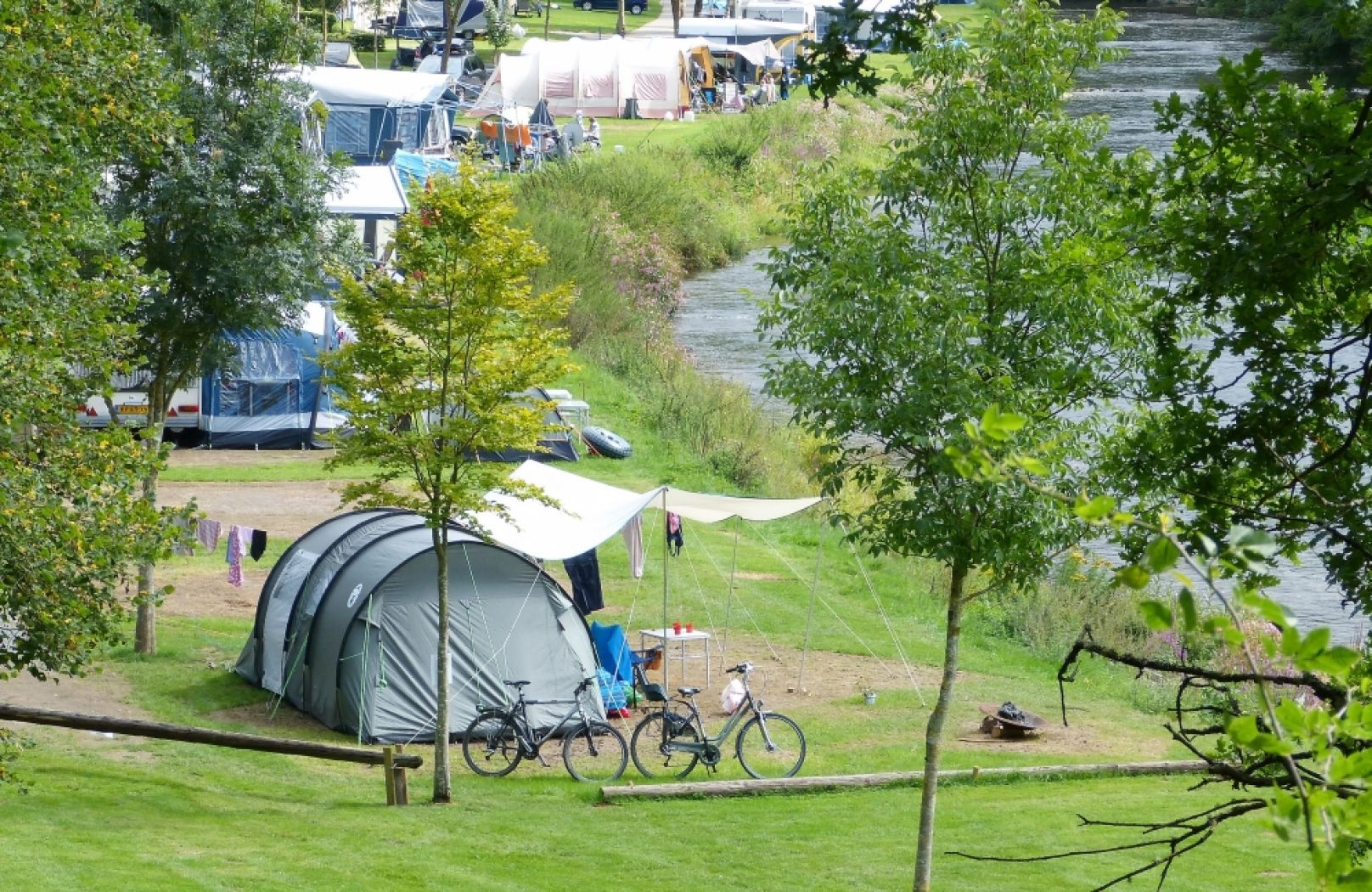 Camping Kohnenhof