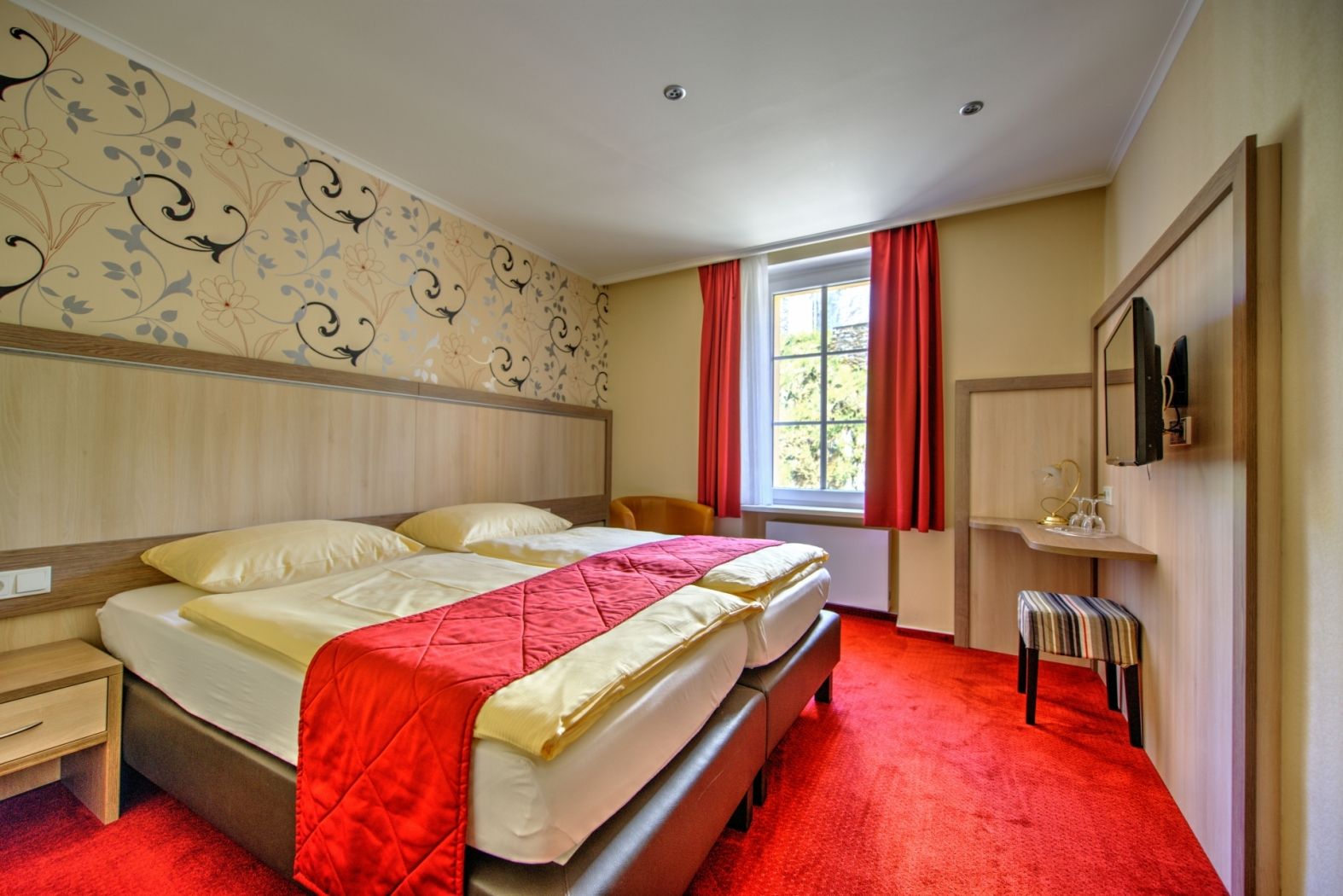 Hotel-Restaurant du Commerce