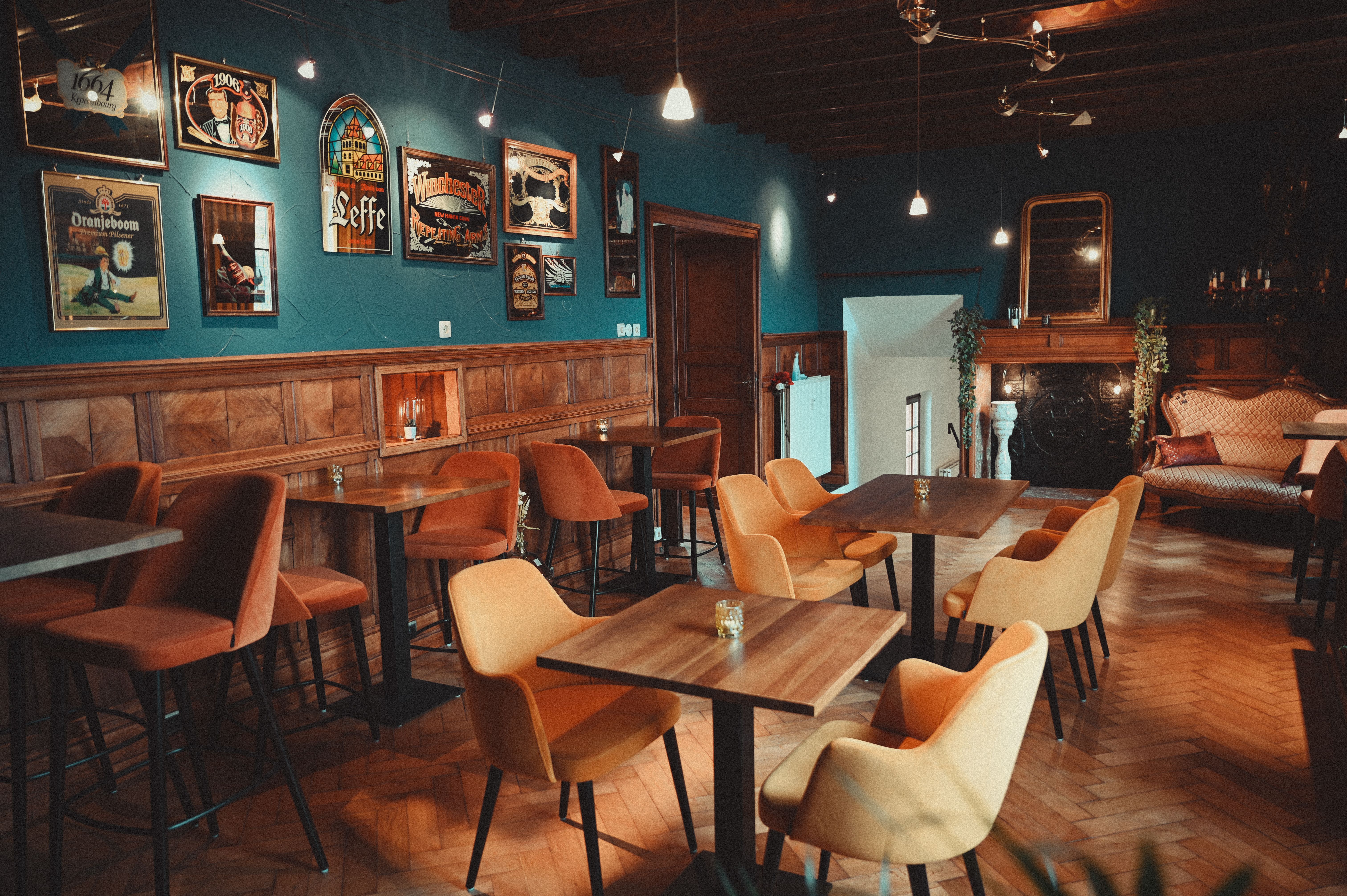 LandWirtschaft Bar