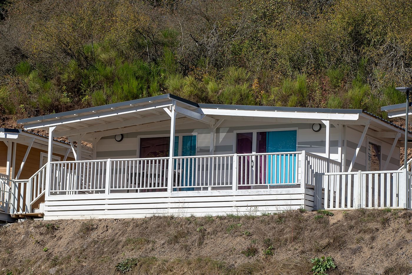 Camping Kaul