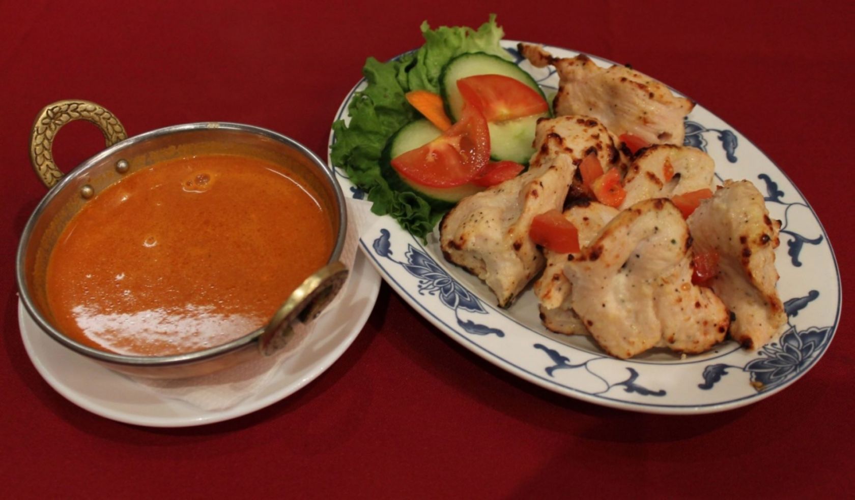 Restaurant Atithi