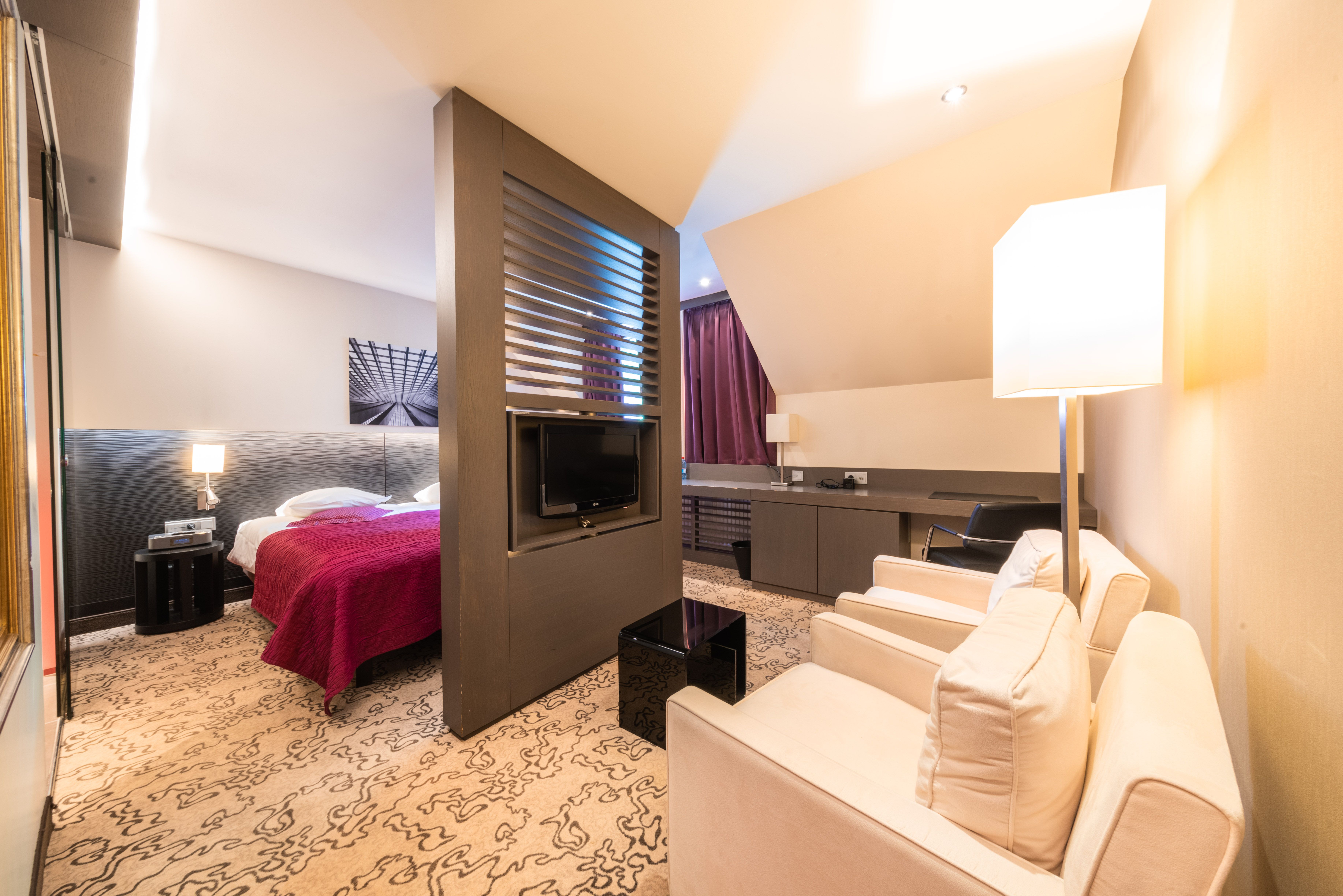 Hotel Koener Clervaux