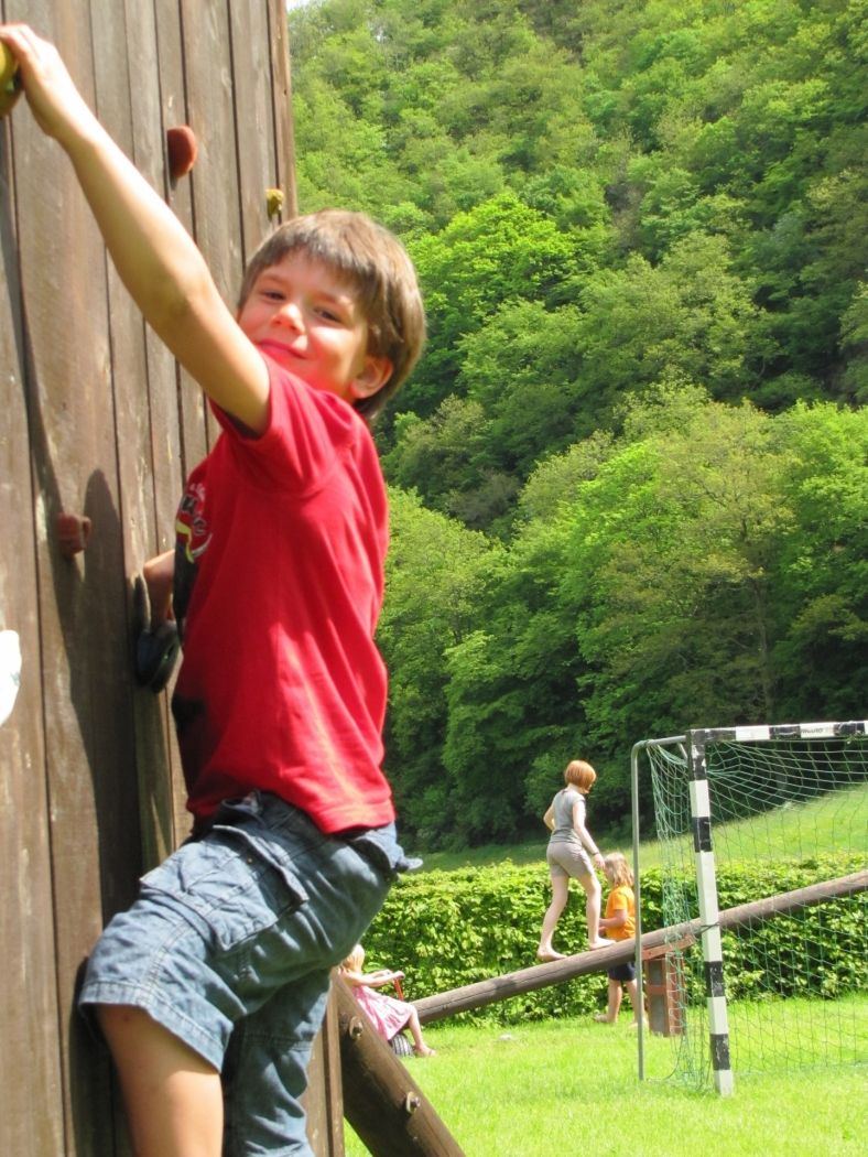 Camping Toodlermillen