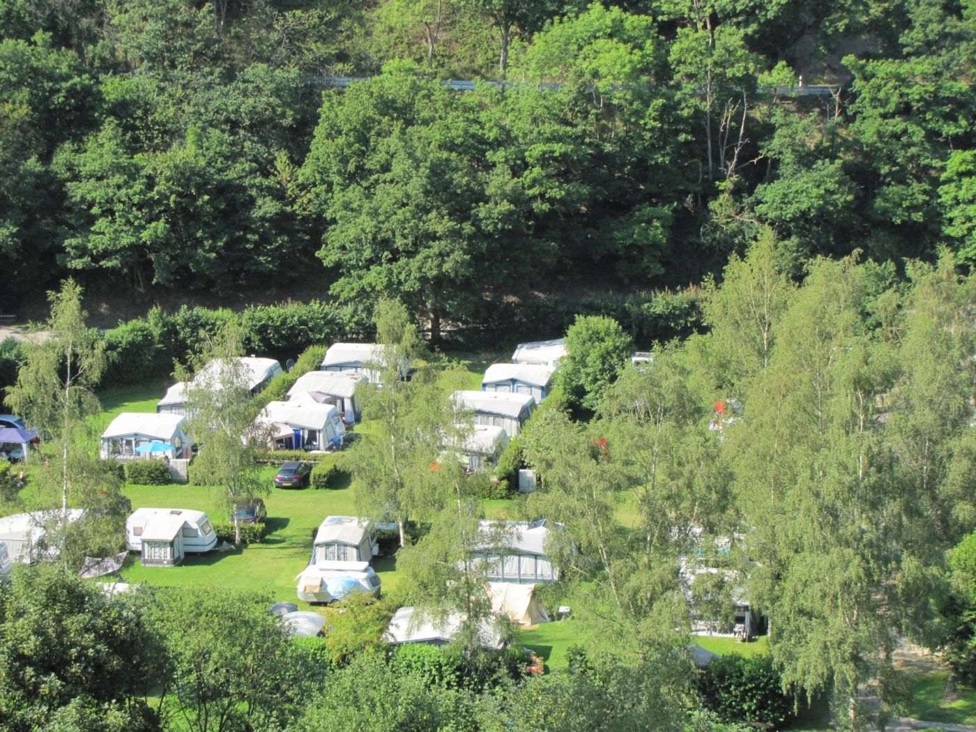 Camping Toodlermillen
