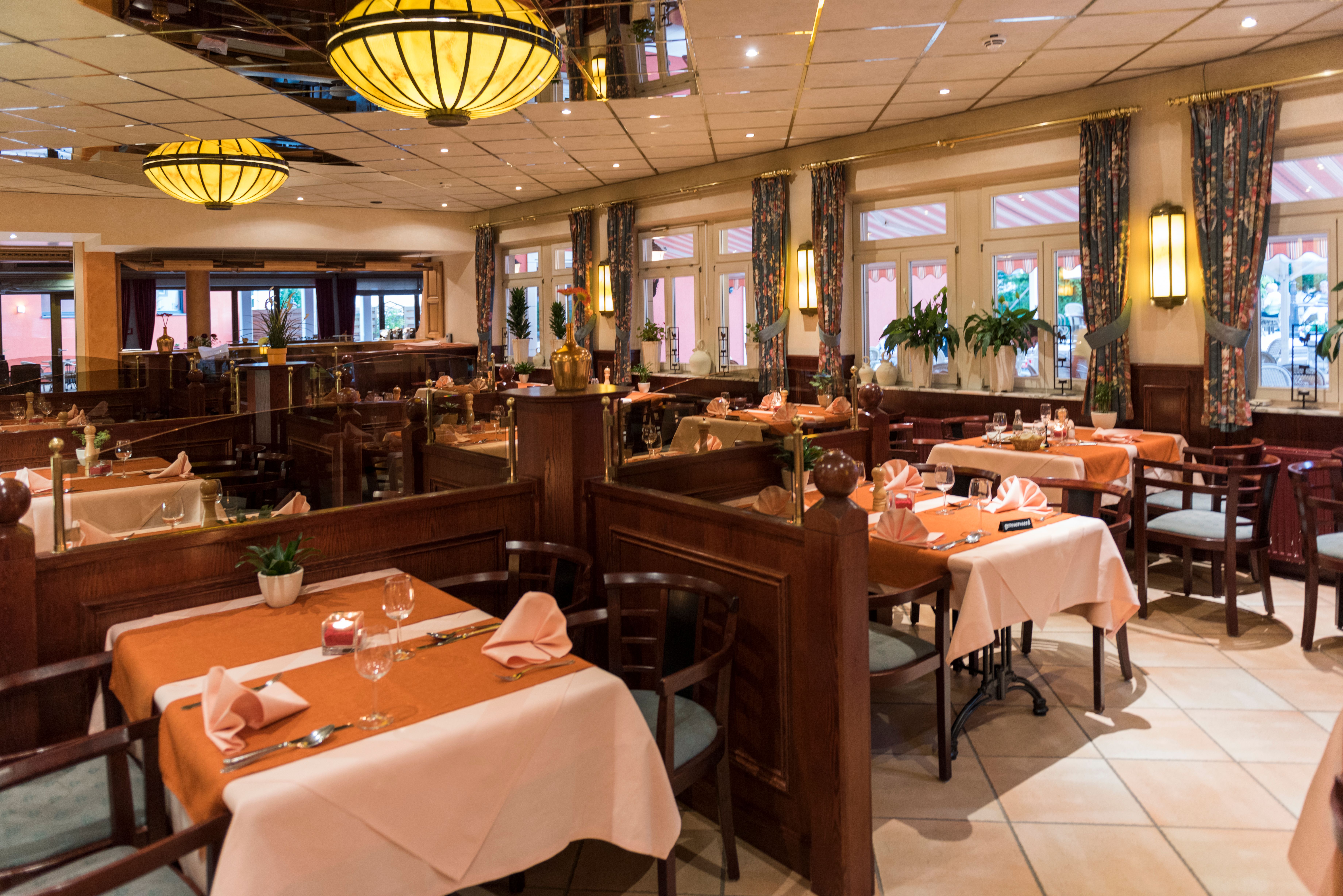 Hotel Restaurant Brasserie Belle Vue