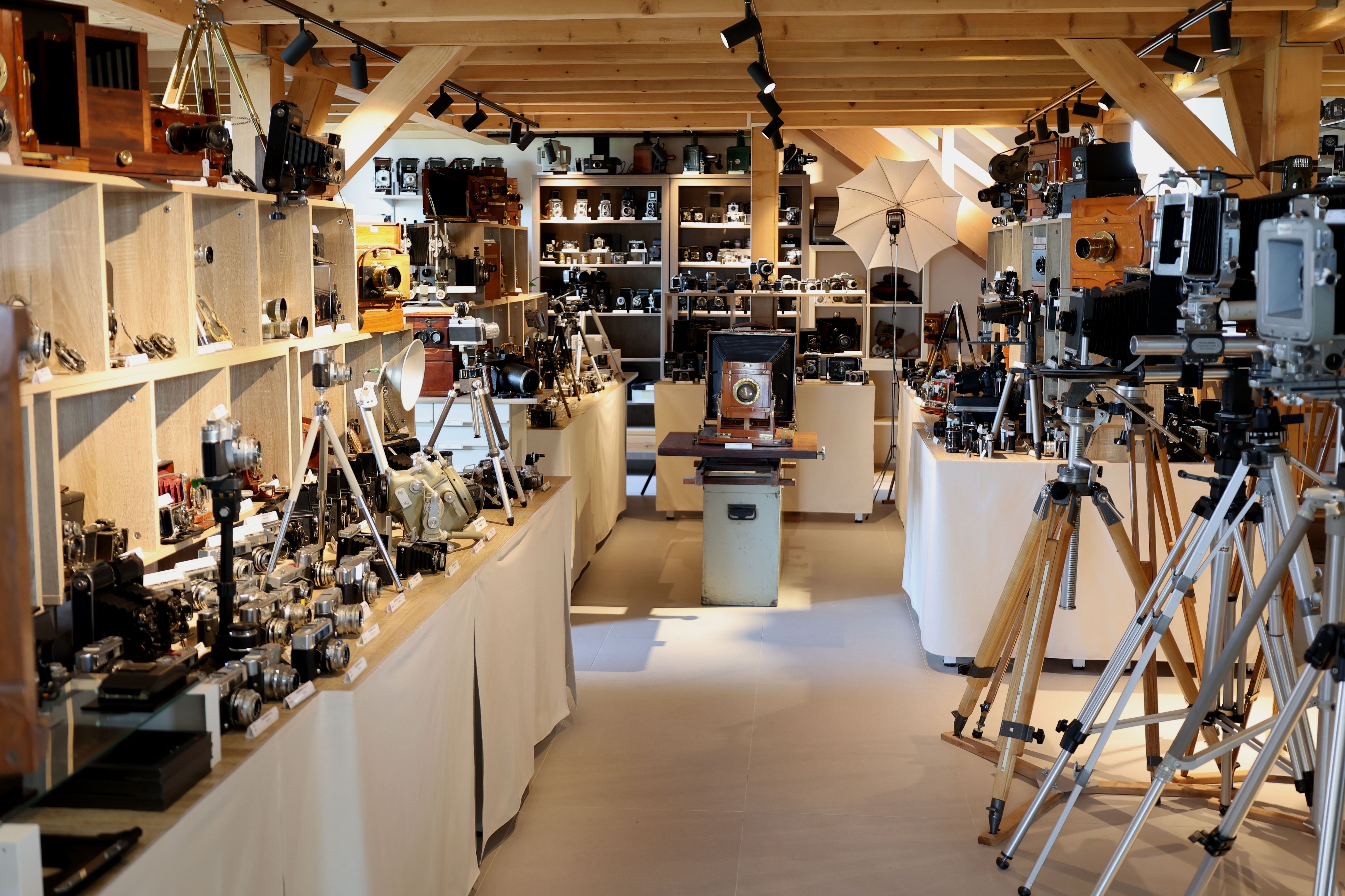 Musée Photographica