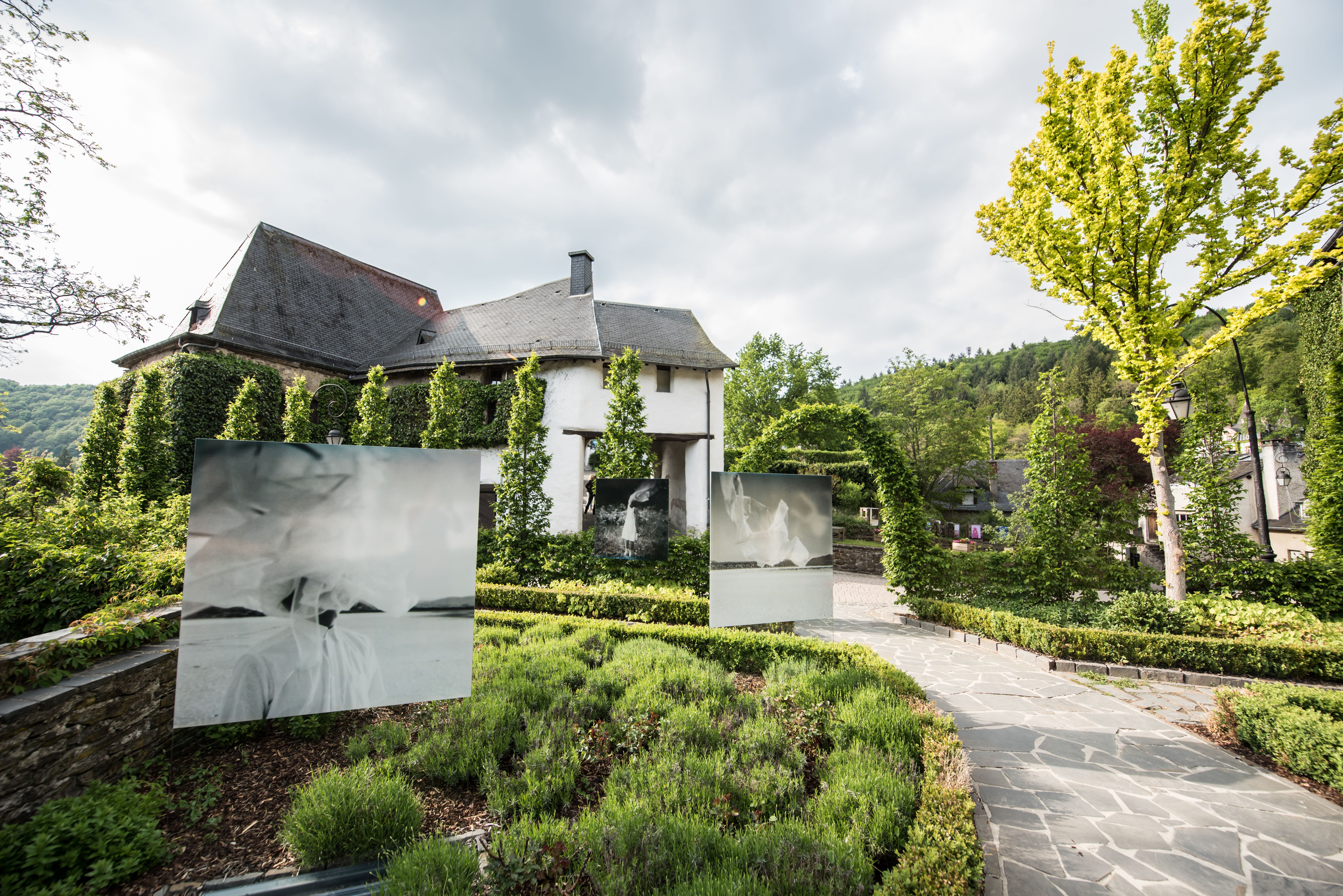 Cité de l'Image Clervaux