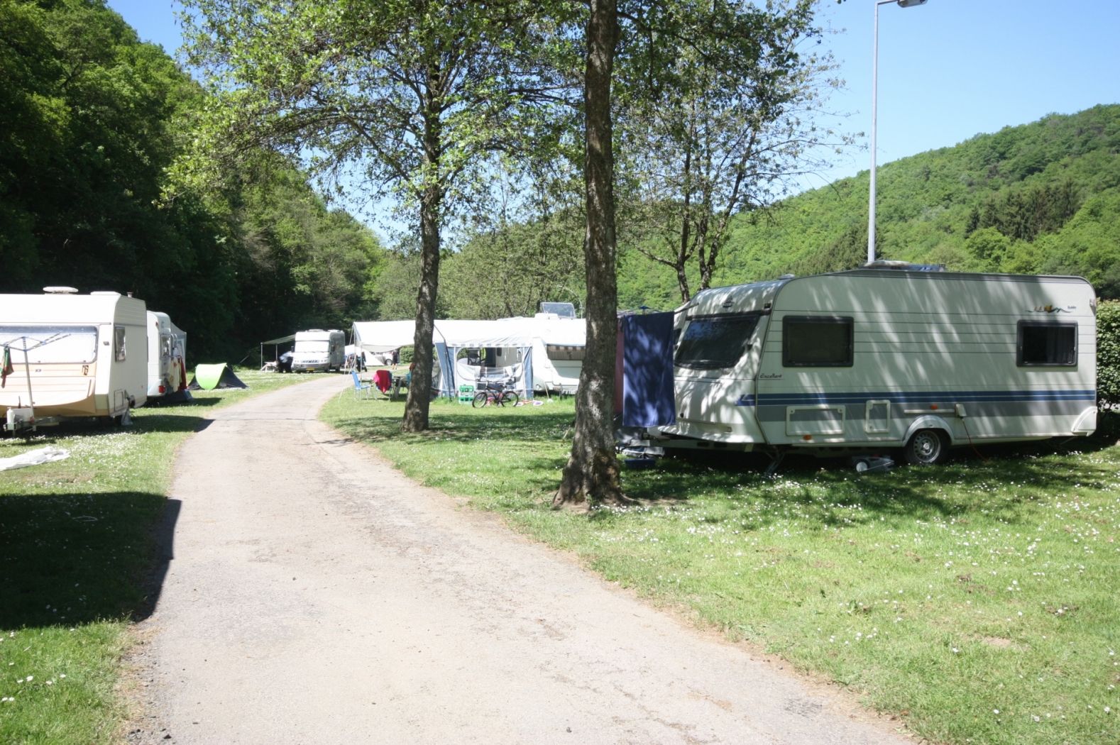 Camping Kautenbach