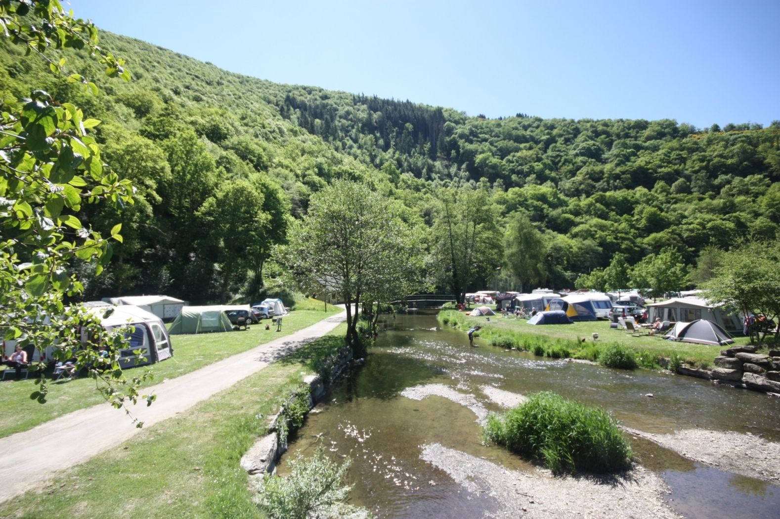 Camping Kautenbach