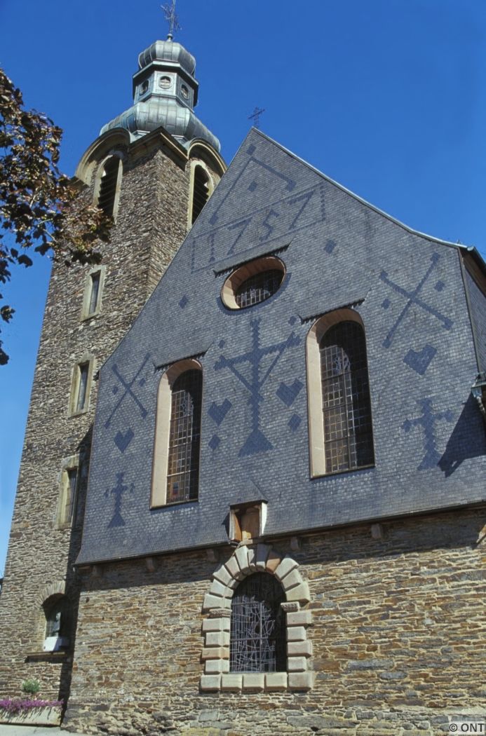 Troisvierges © Robert Theisen