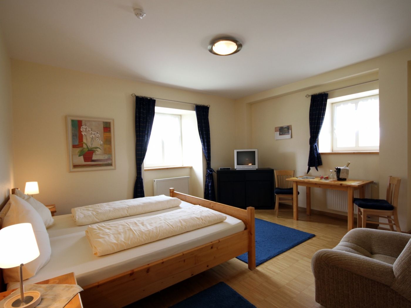 Hotel Cornelyshaff