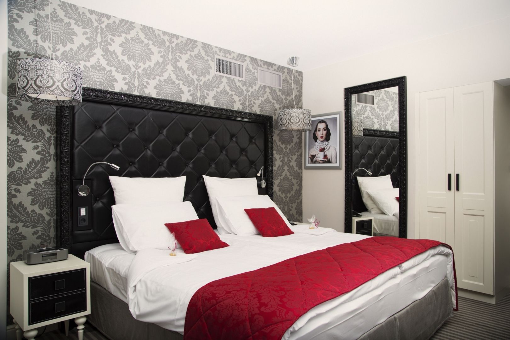 Boutique & Design Hotel Le Clervaux