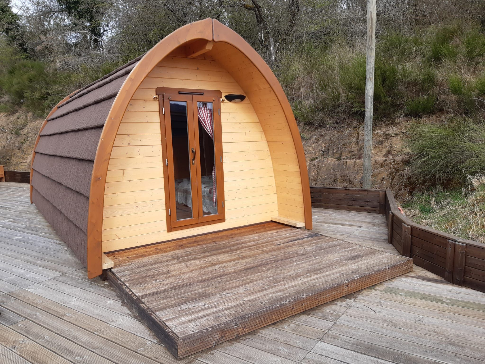 Camping Kaul