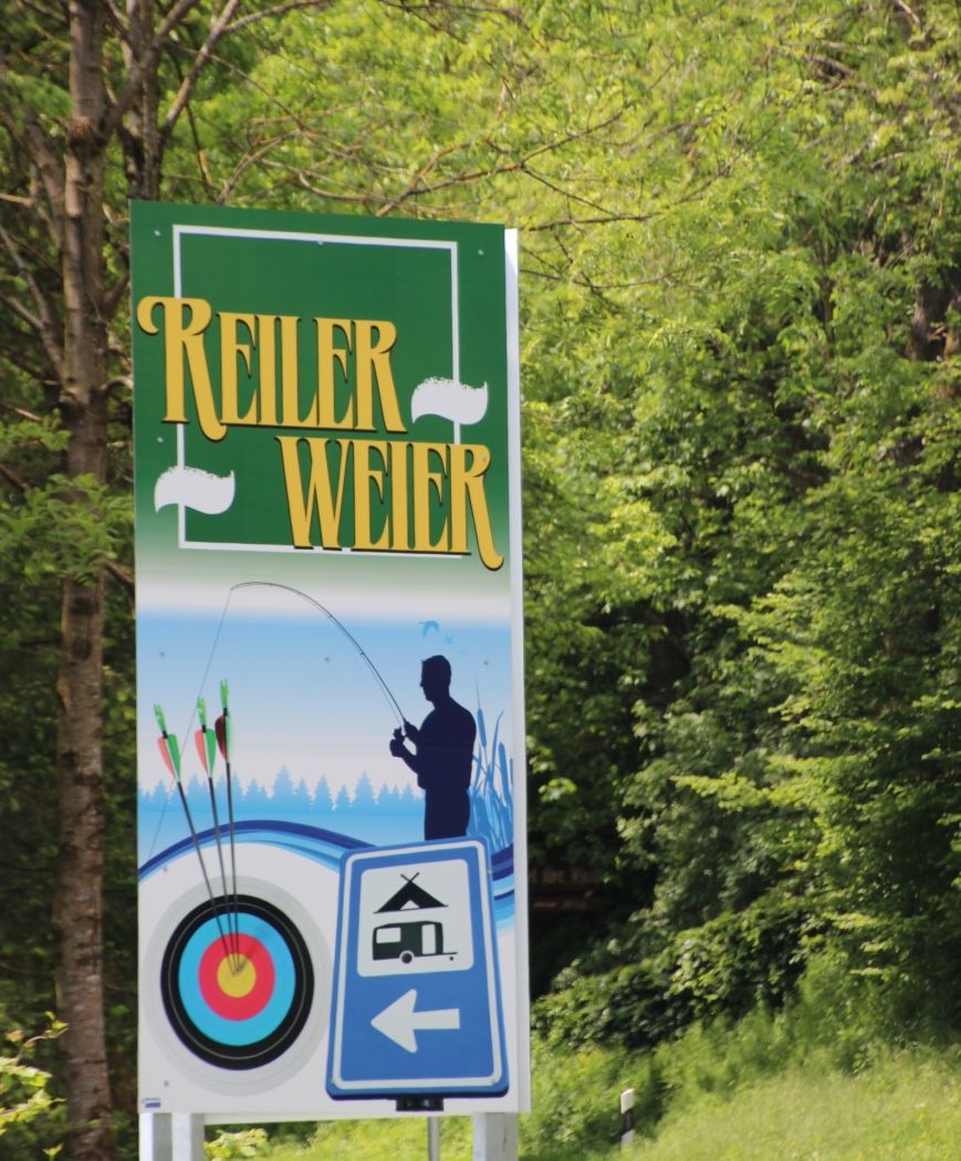 Camping Reilerweier