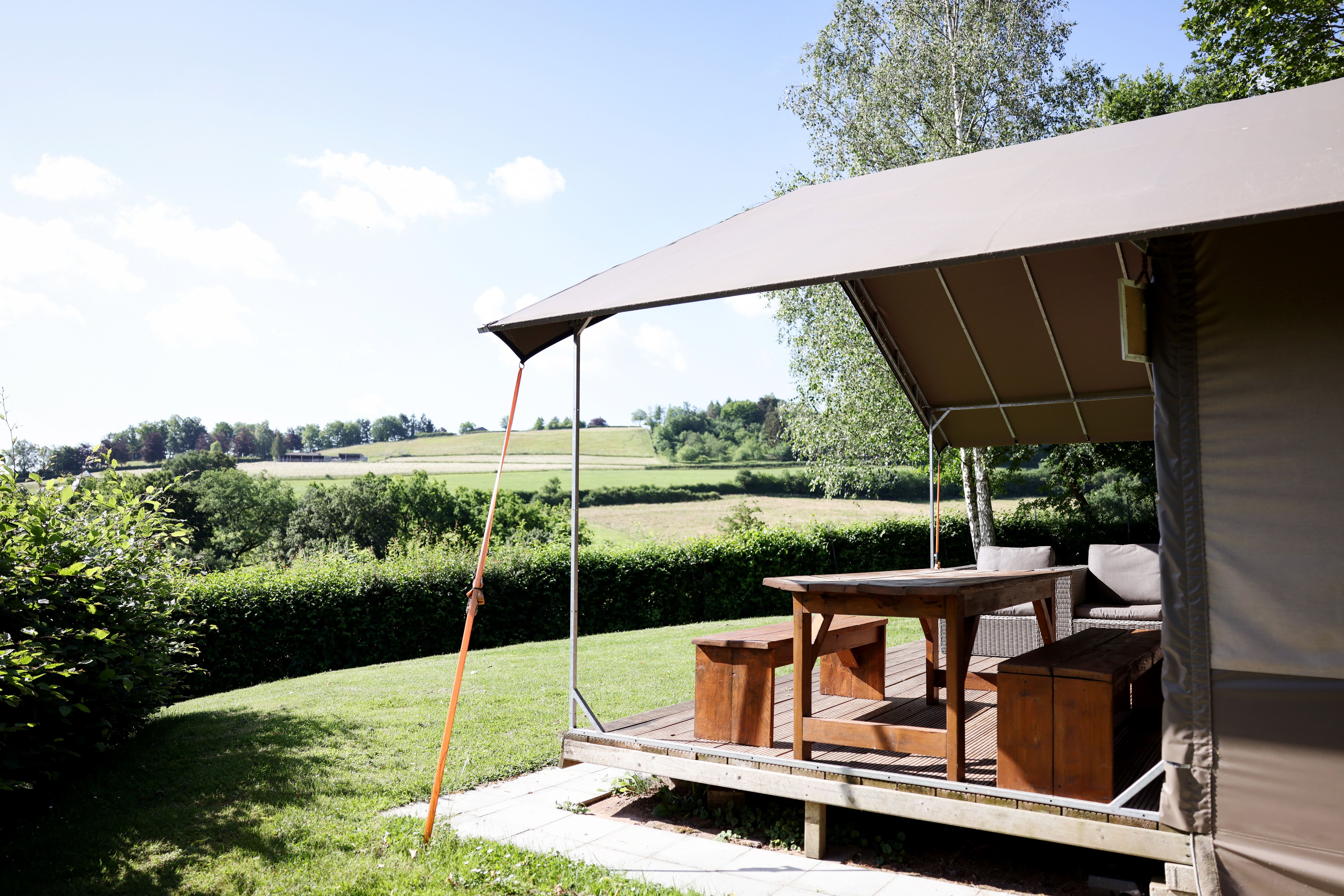 Camping Ettelbruck