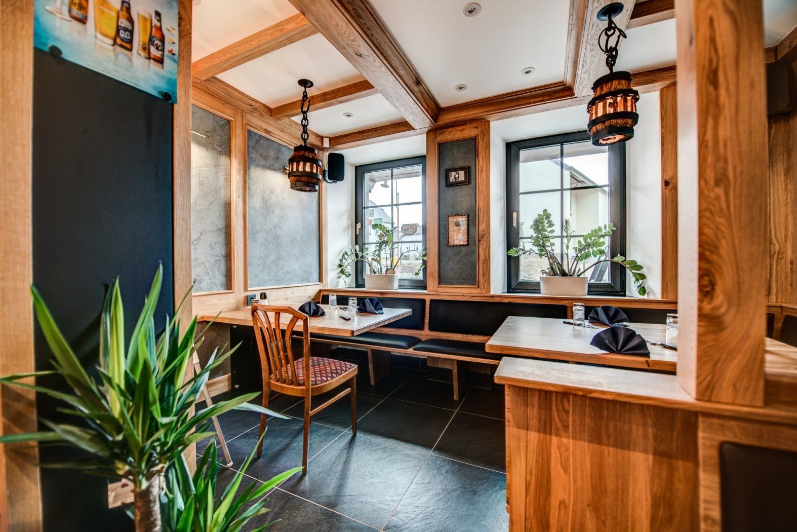 Restaurant Beim Bertchen