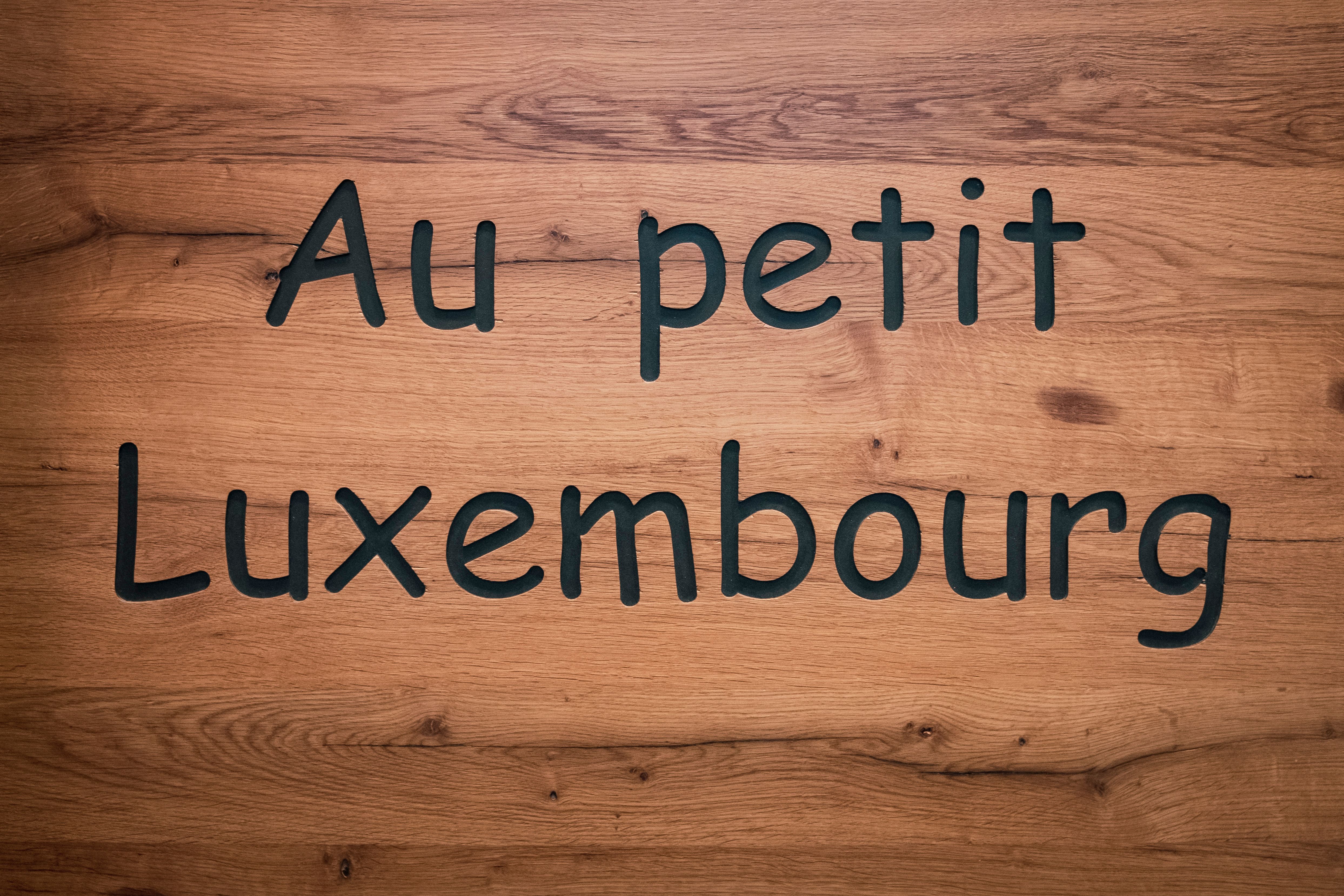 Au petit Luxembourg Clervaux