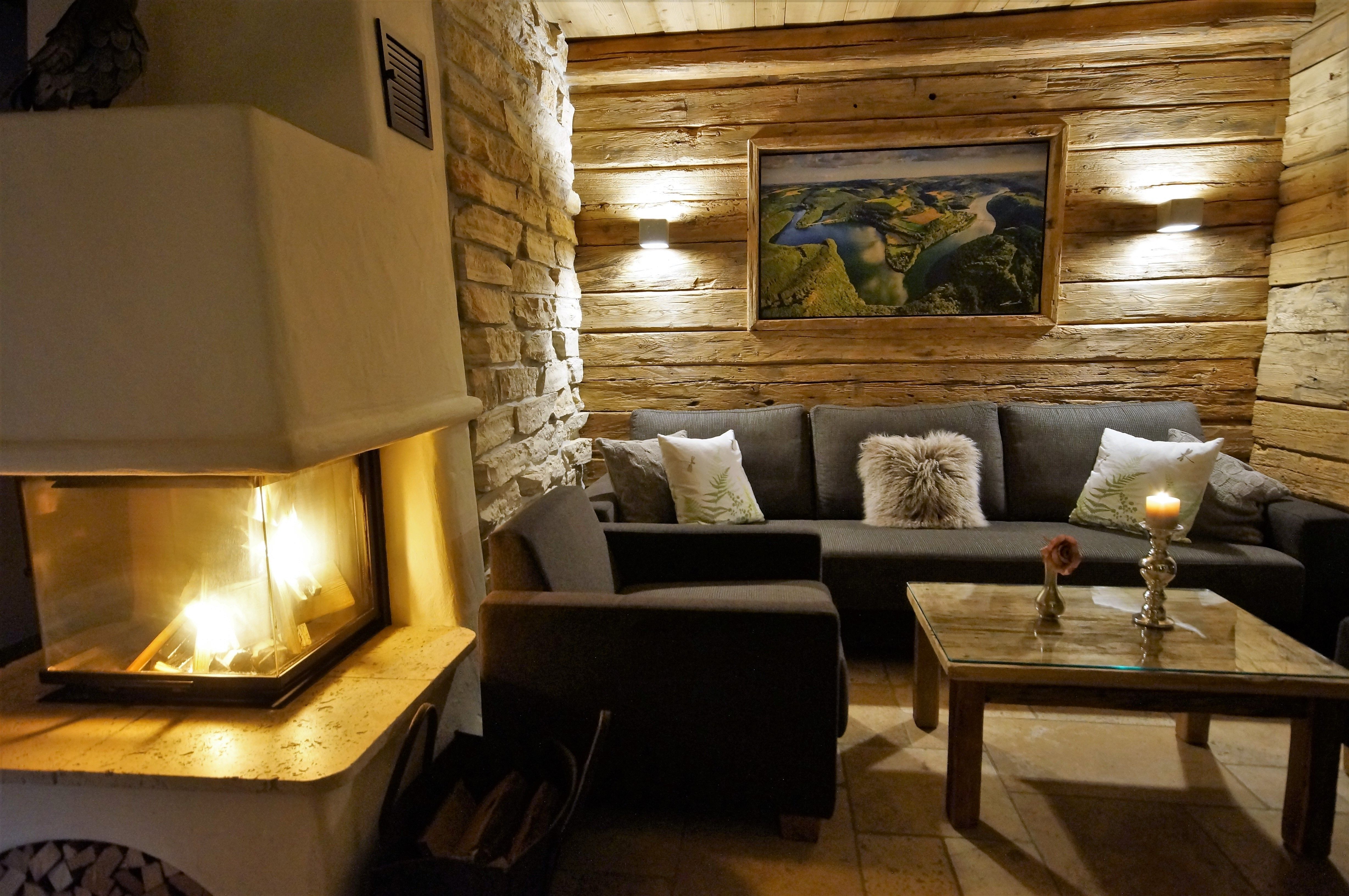 Chalets Petry