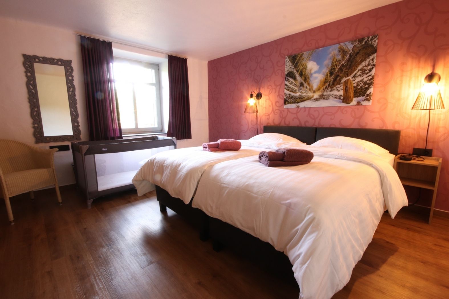 Landhaus Held