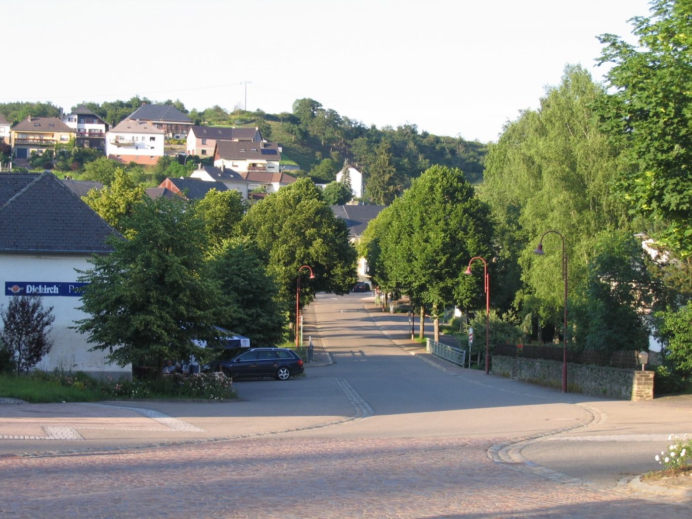 Äischer - Kiischpelt - Welwerwoltz