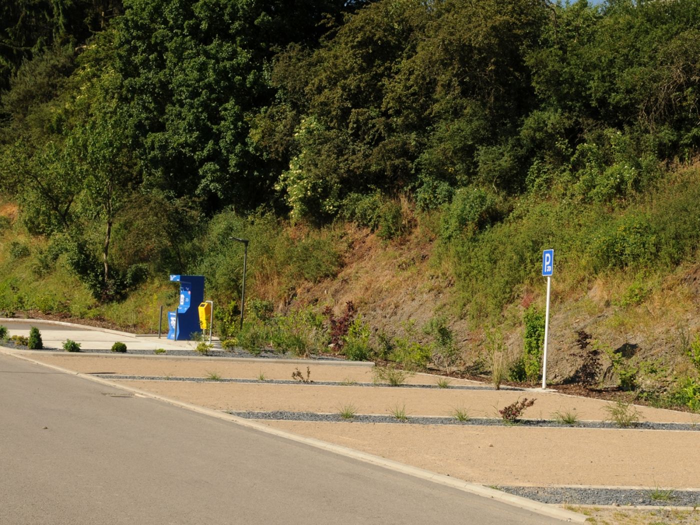 Camping Kaul Camping car