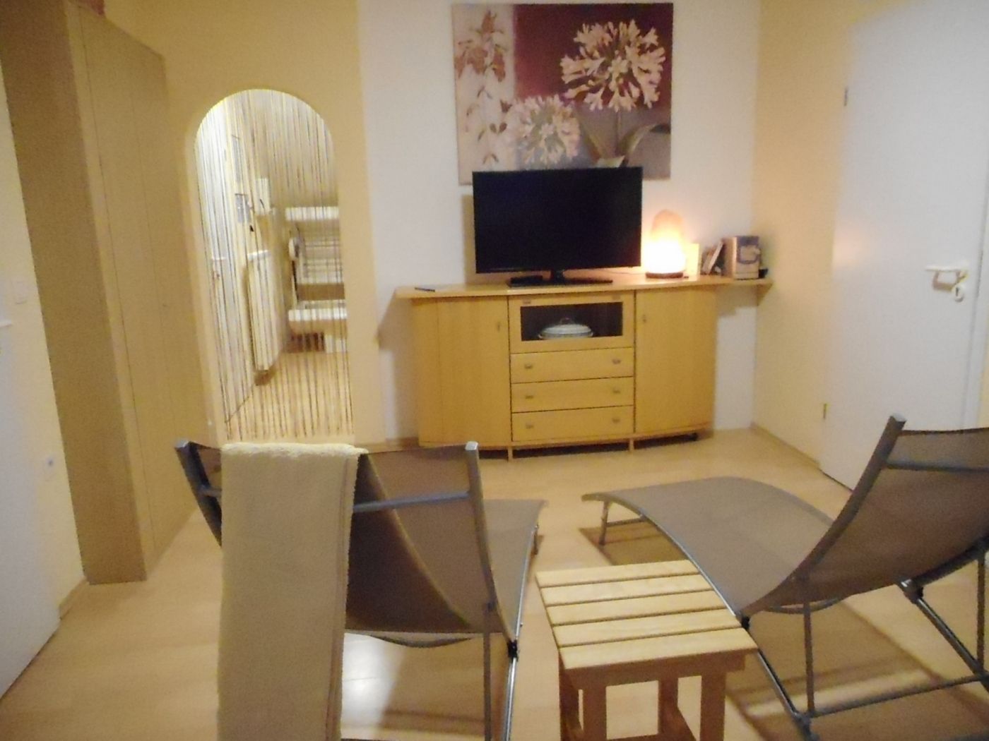 Apilah Cottage 1