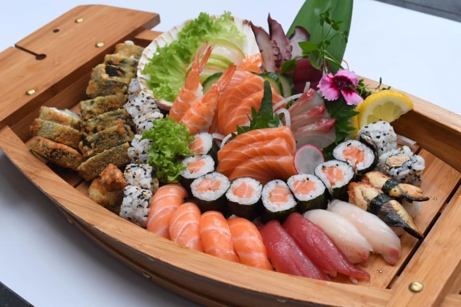 Mi Sushi