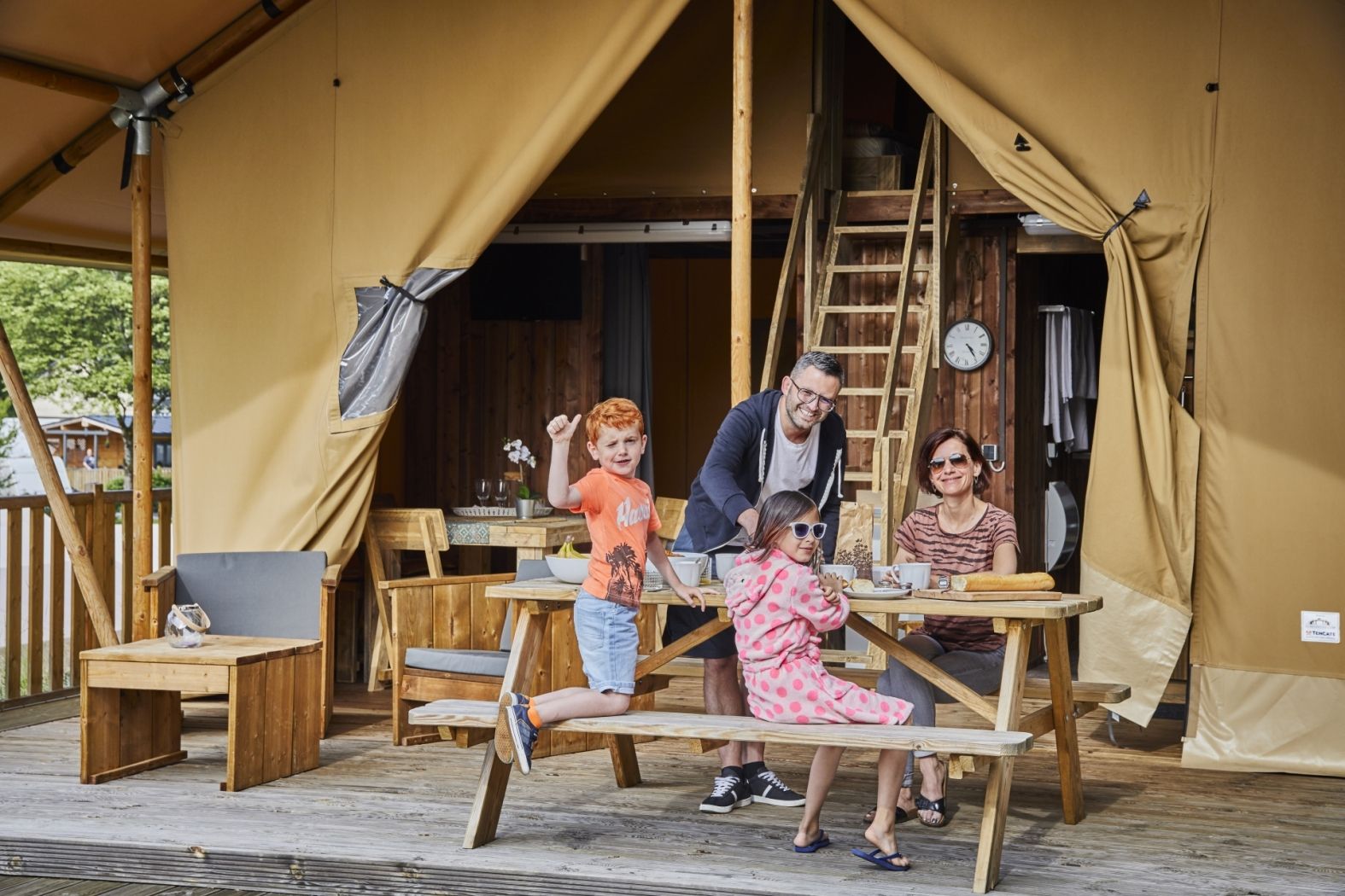 Camping Kaul