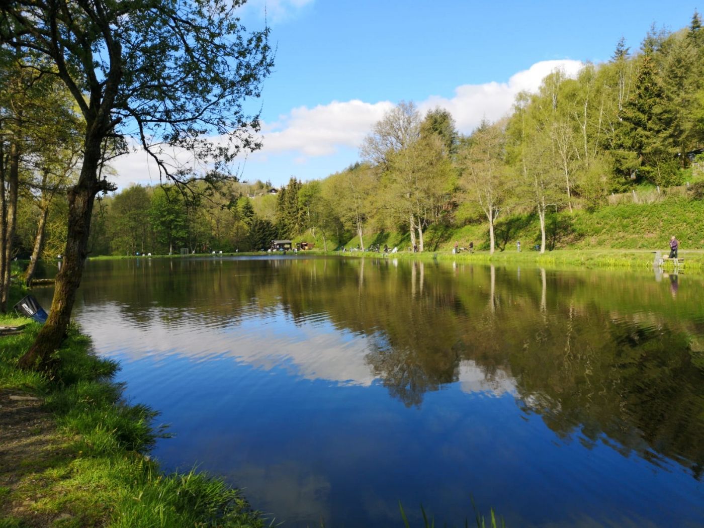 Camping Reilerweier