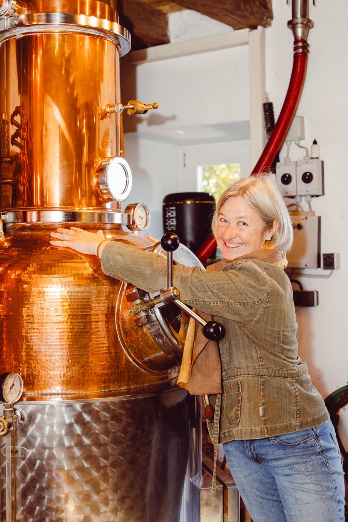 Clos du Fourschenhaff