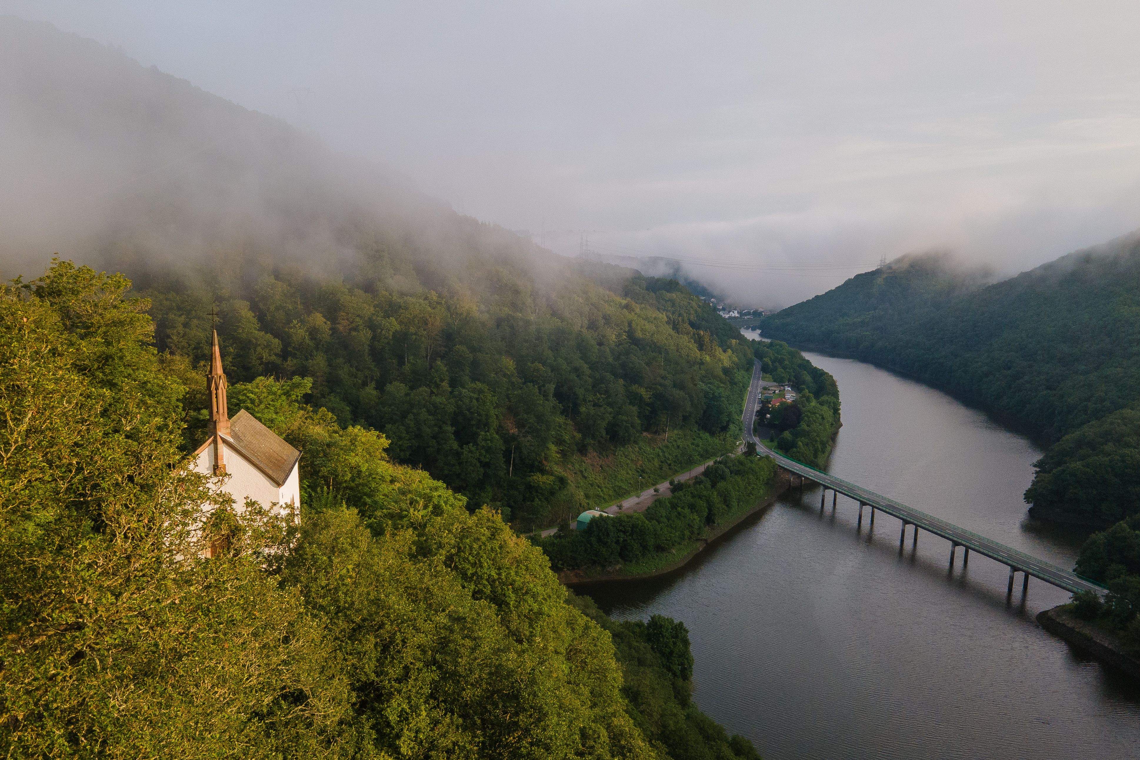 Chapelle Bildchen