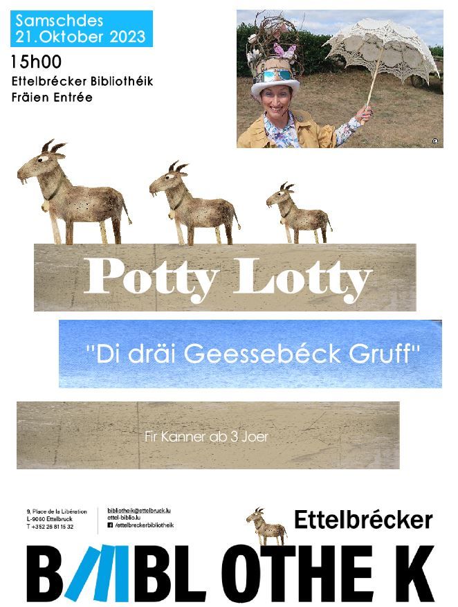 Ettelbrécker Bibliothéik