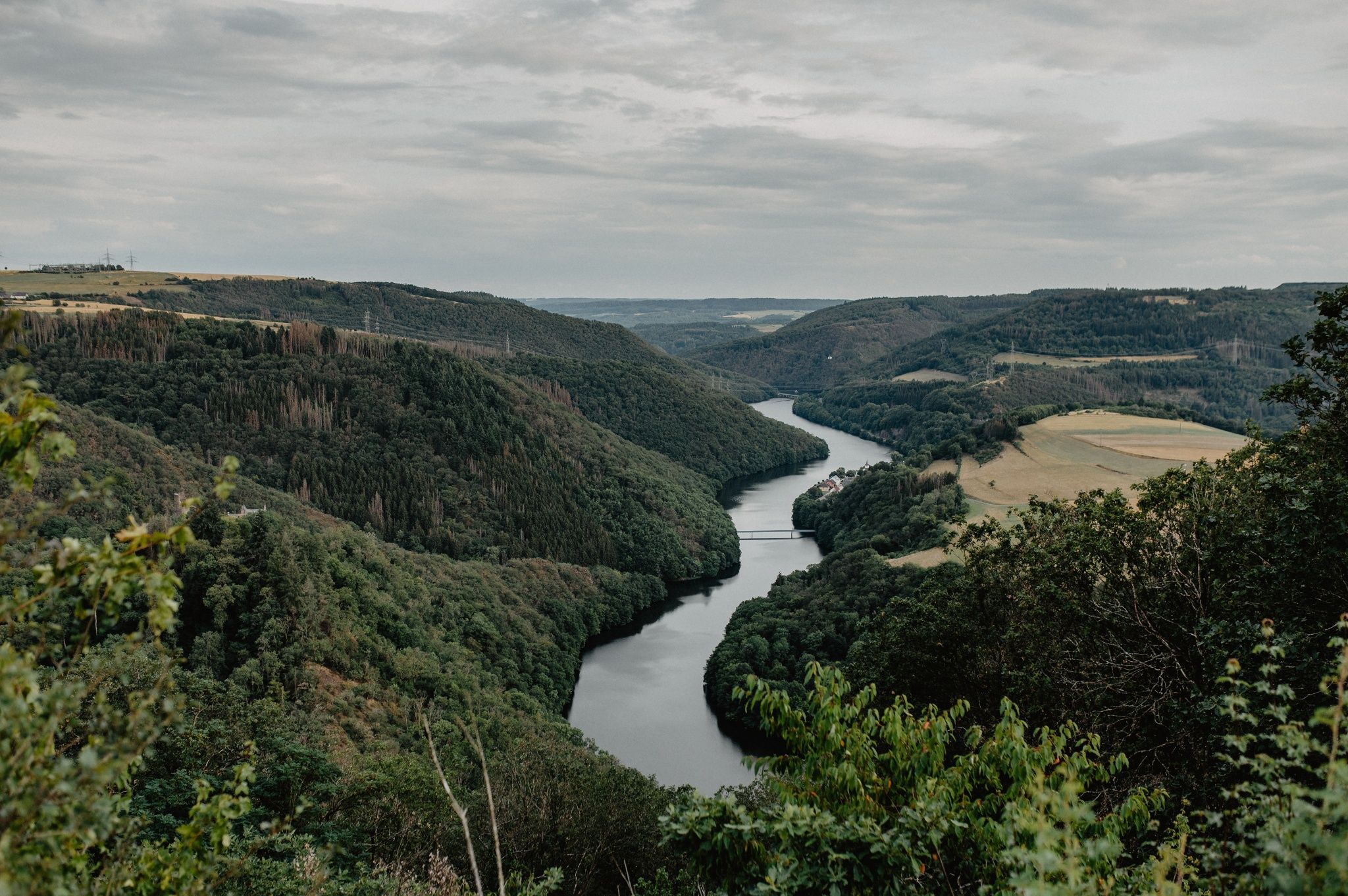 NaturWanderPark delux - Nat'Our Route 5