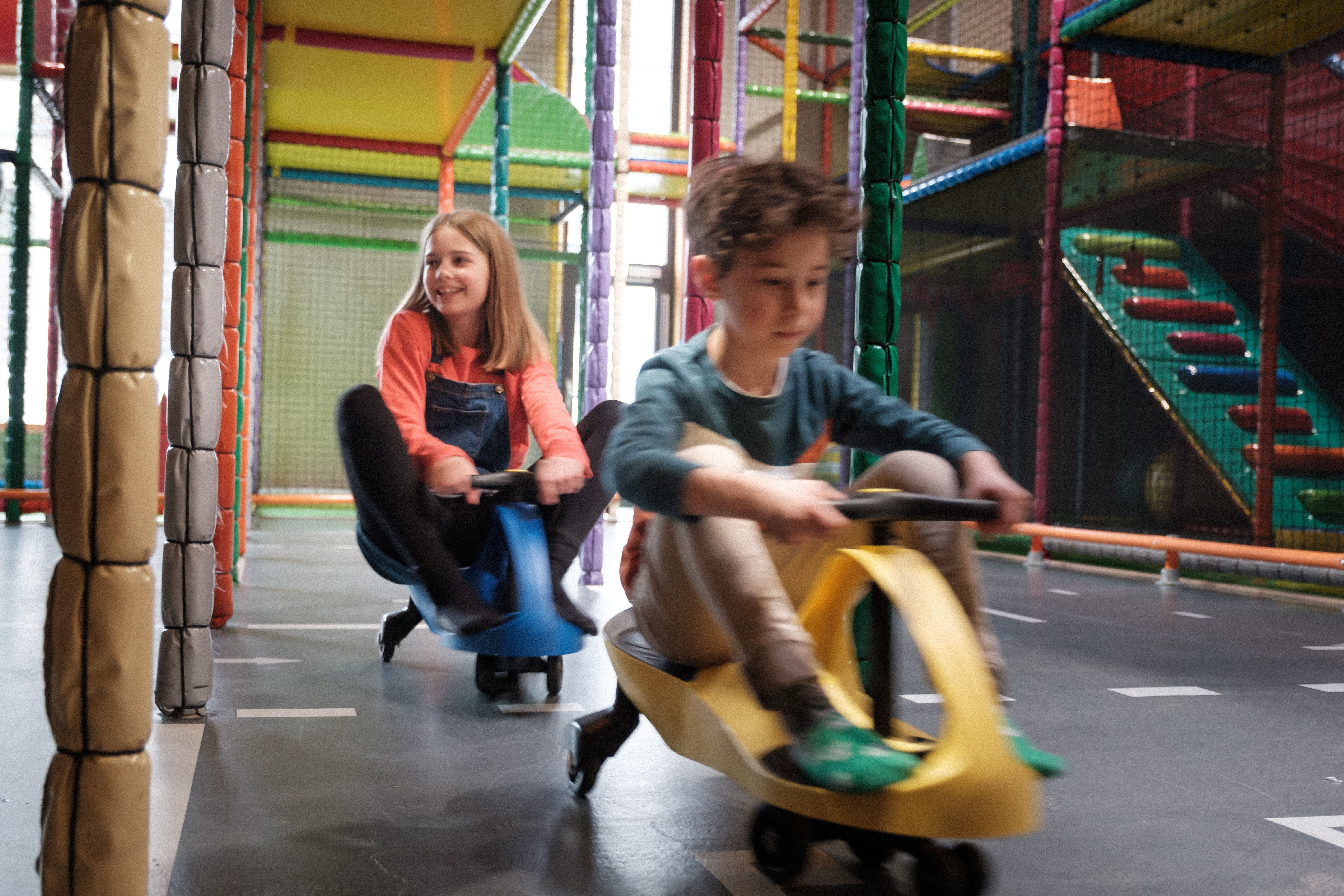 MIGO - Mini-Golf & Spill-Park Eschweiler