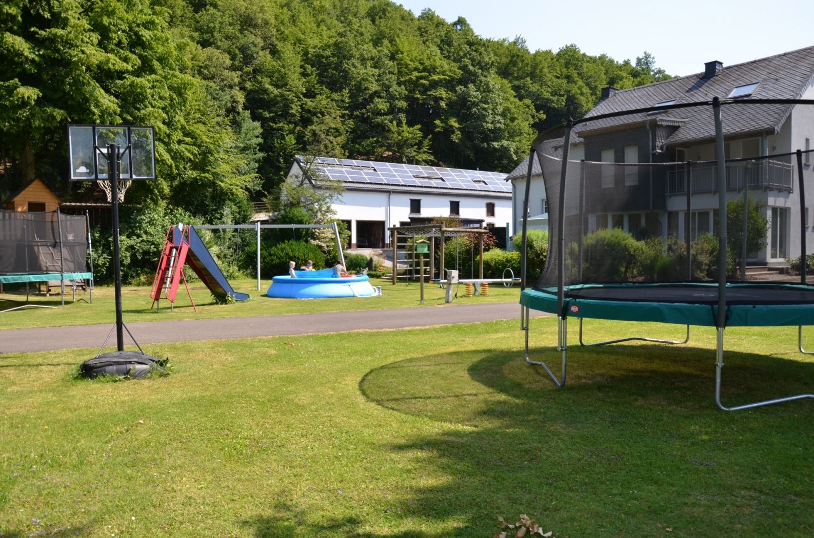 Camping Tintesmühle