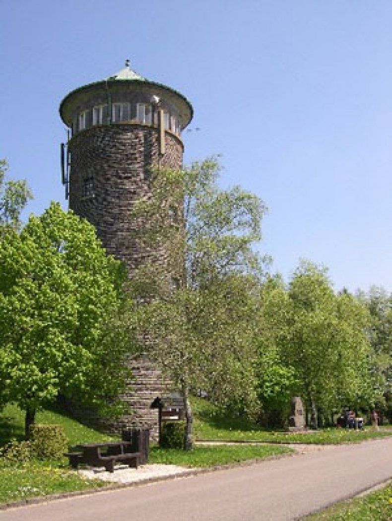 Huldange