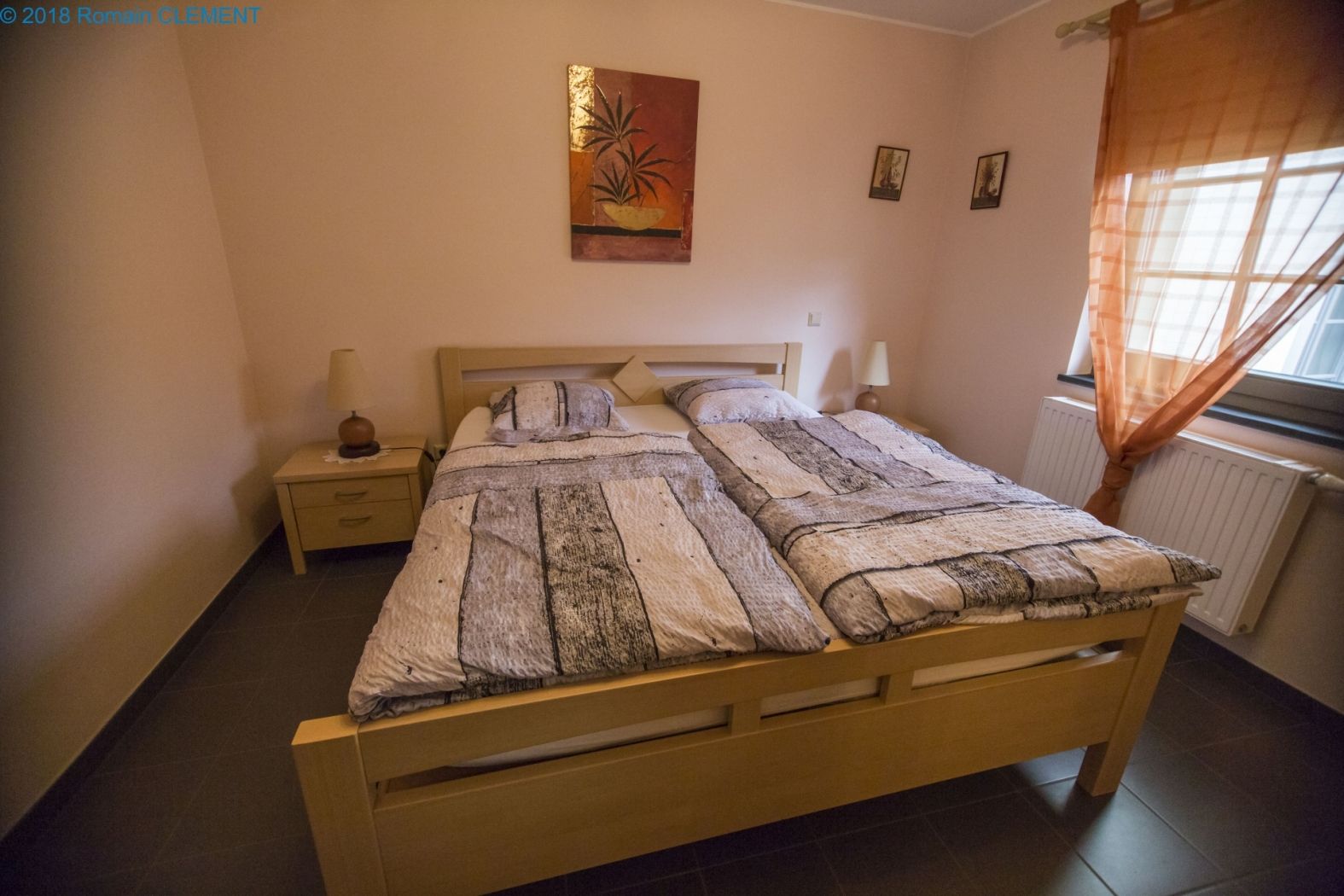 Camping Bleesbruck