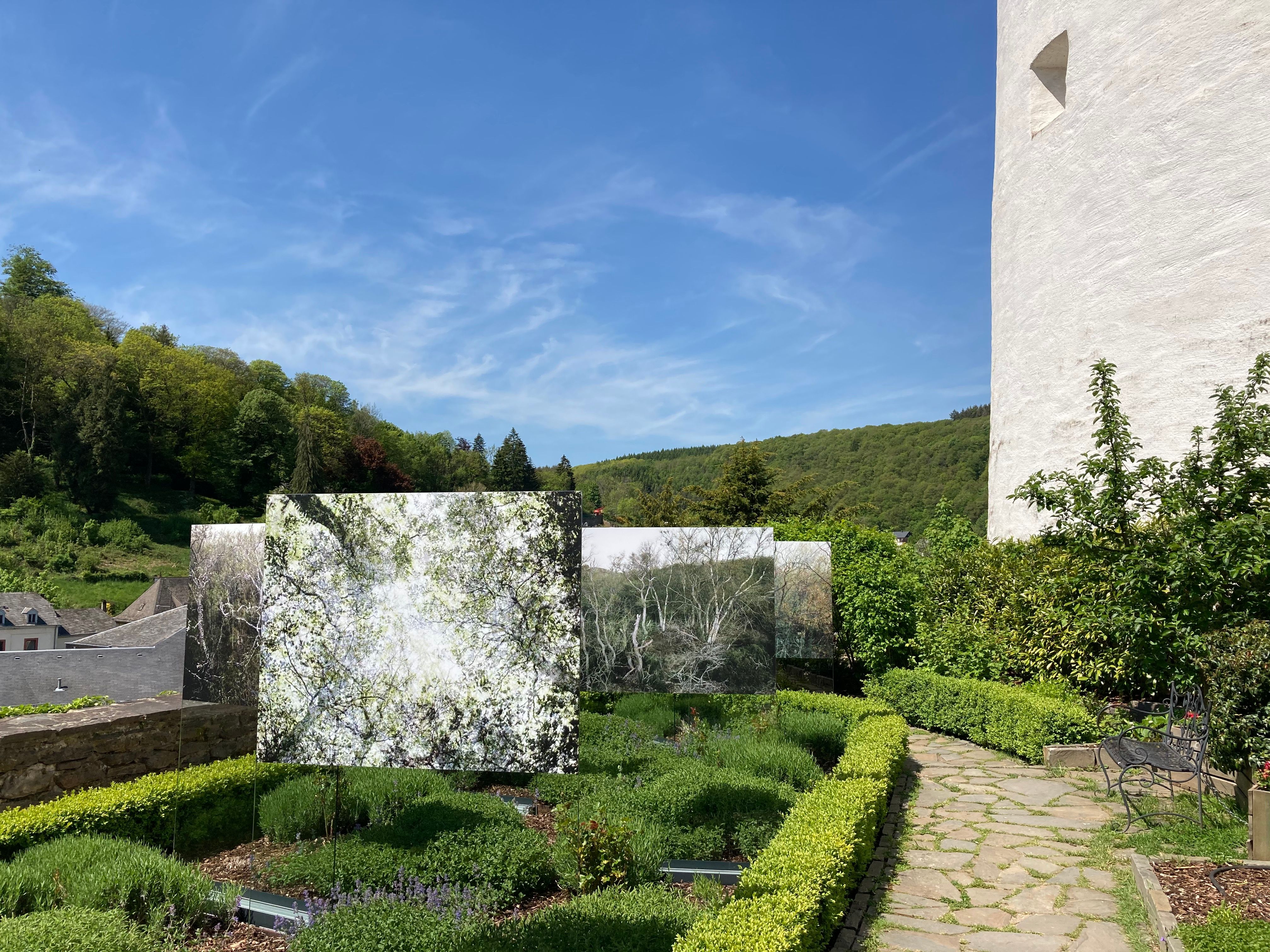 Cité de l'Image Clervaux