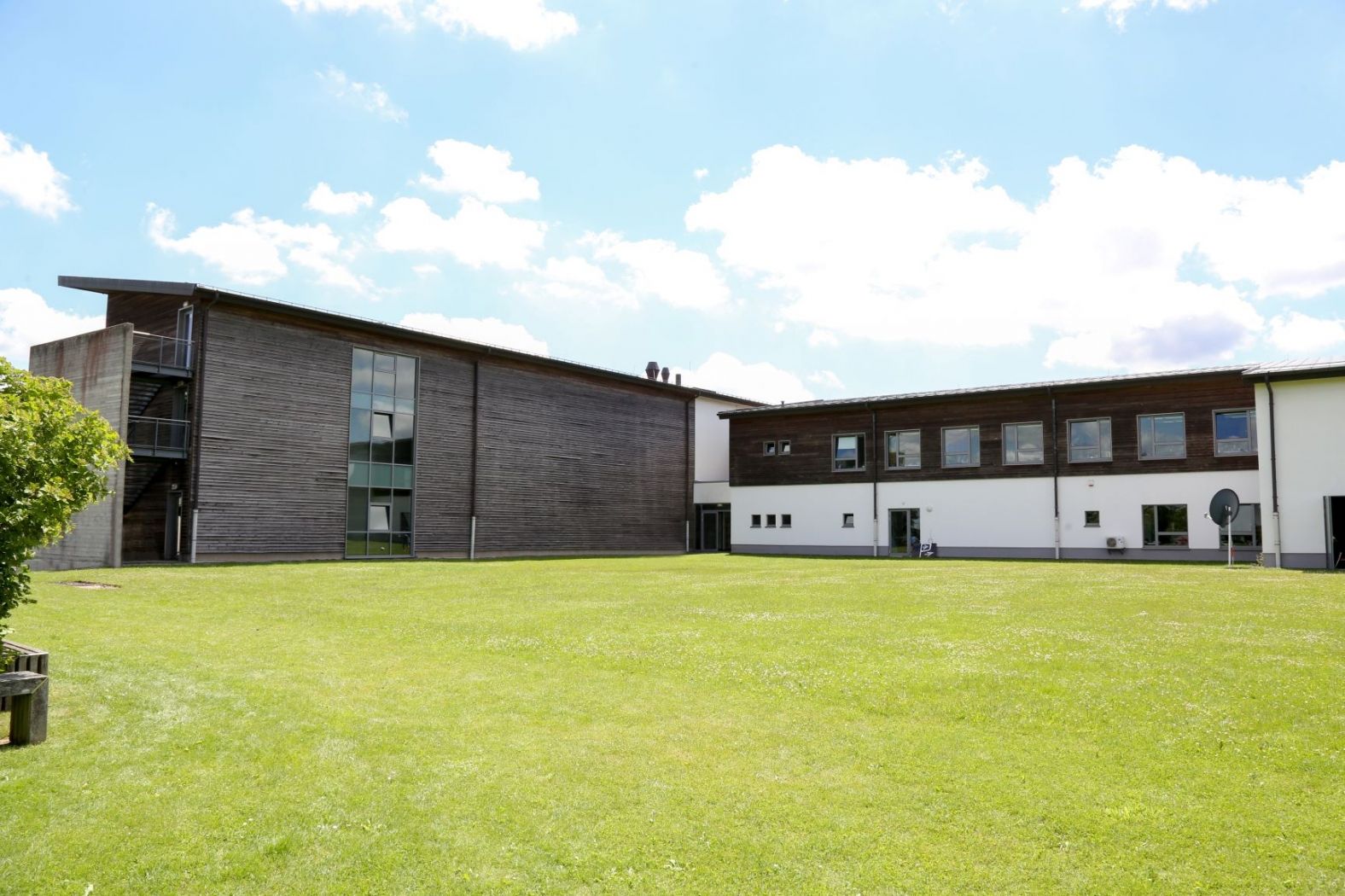 Centre écologique Hosingen
