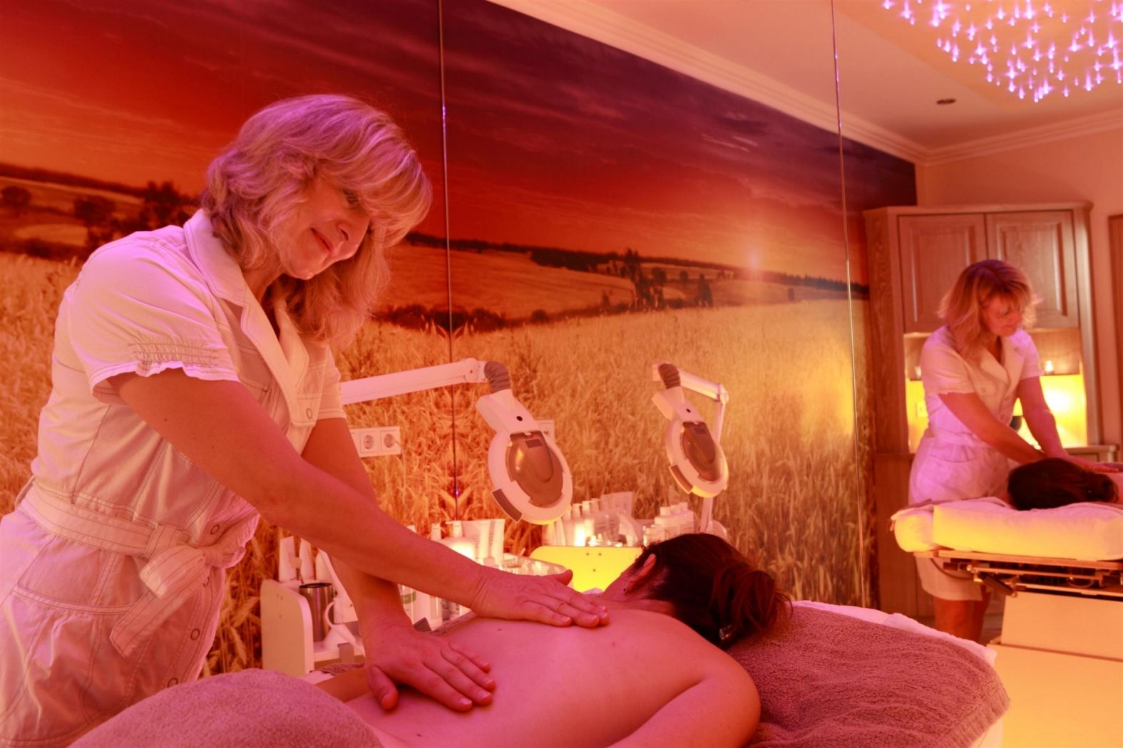 Hotel-Restaurant Petry Spa & Wellness