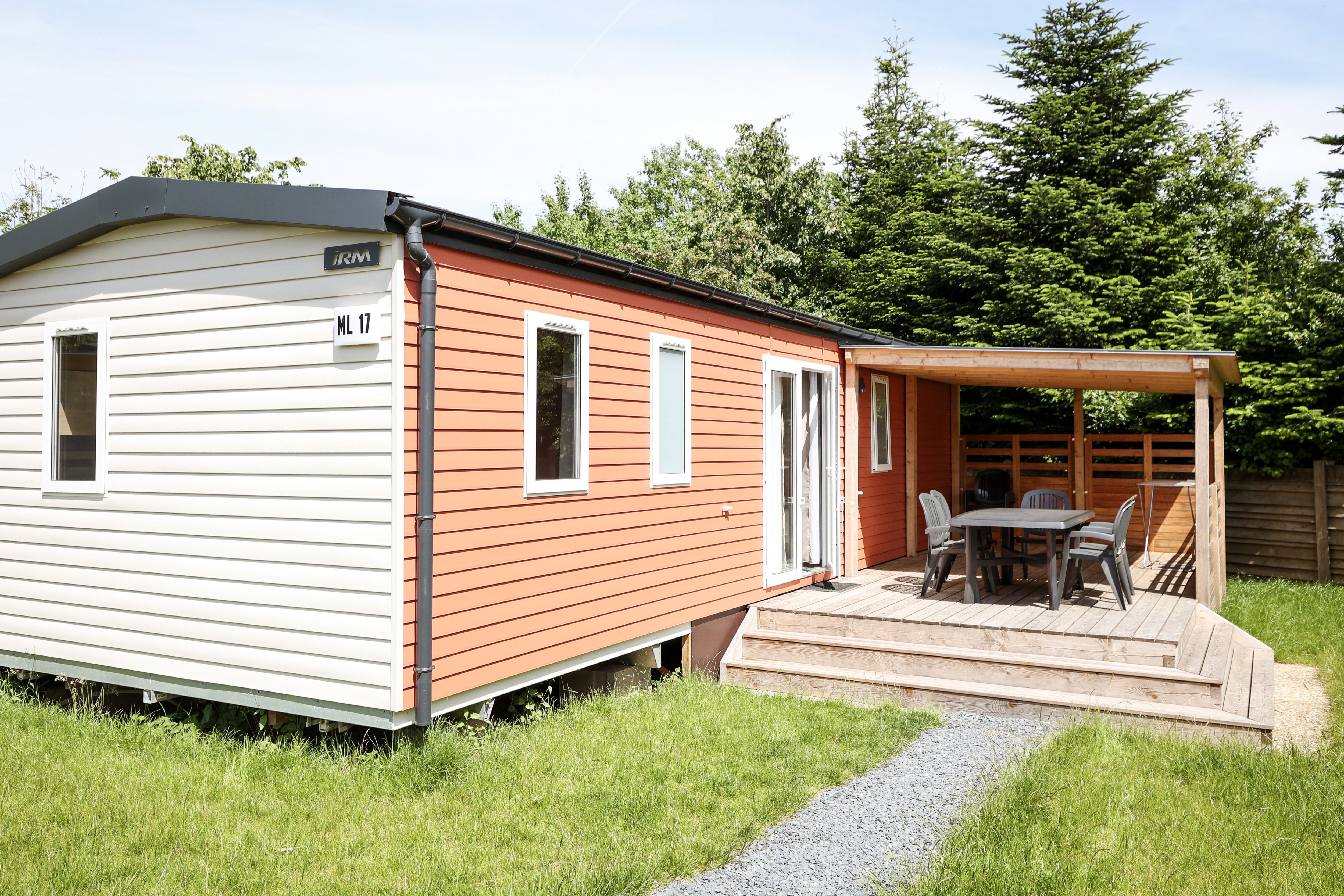 Camping Fuussekaul
