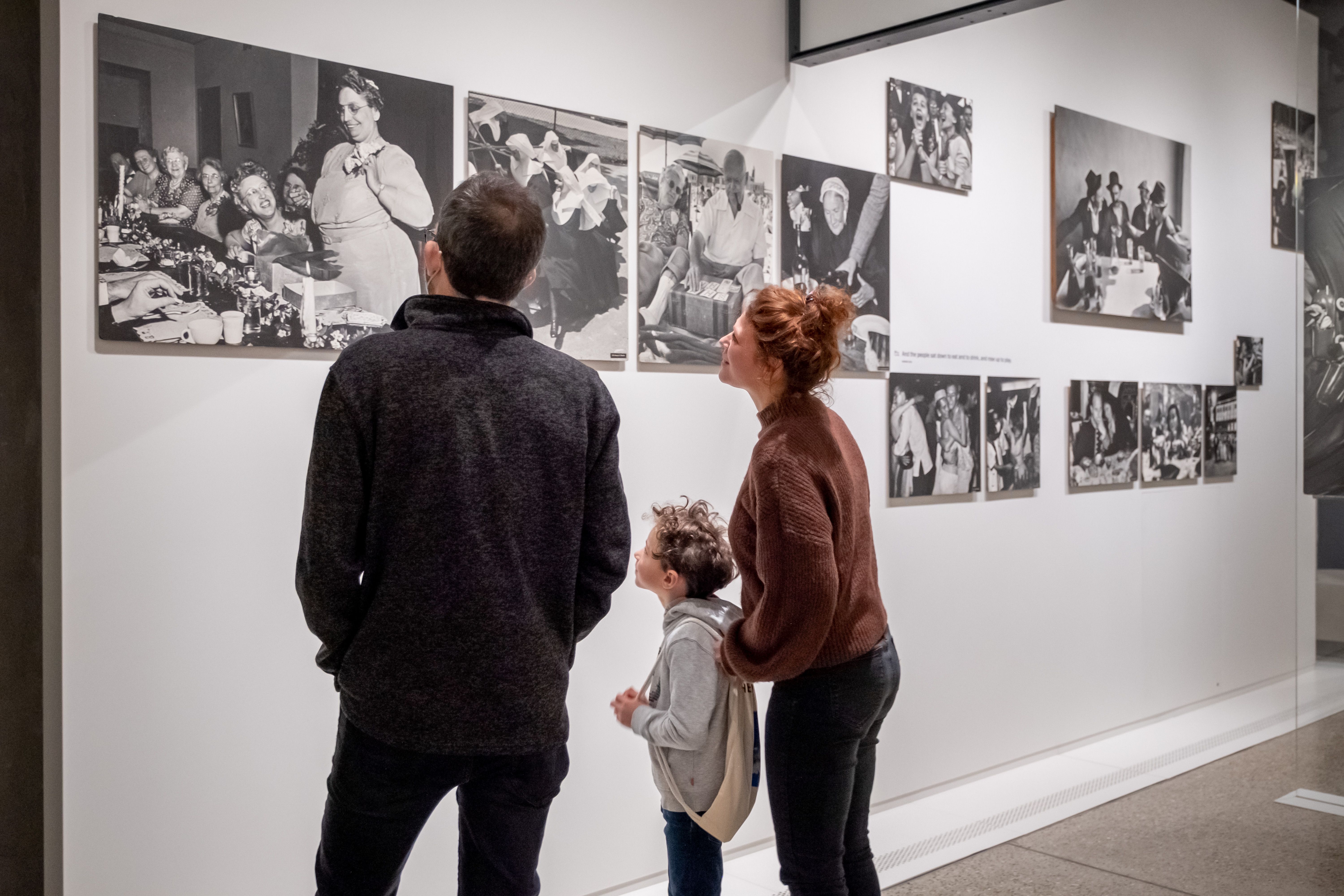 The Family of Man Clervaux