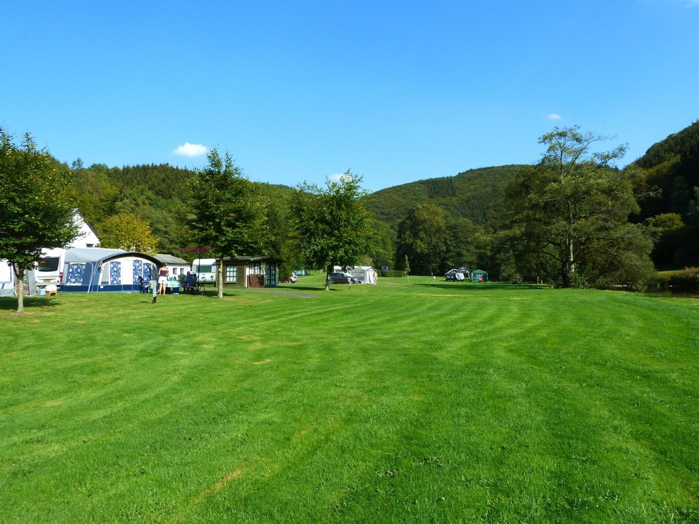 Camping Tintesmühle
