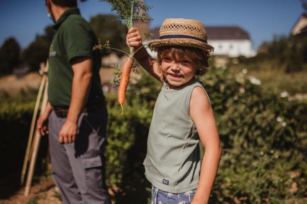 Robbesscheier - Atelier du potager