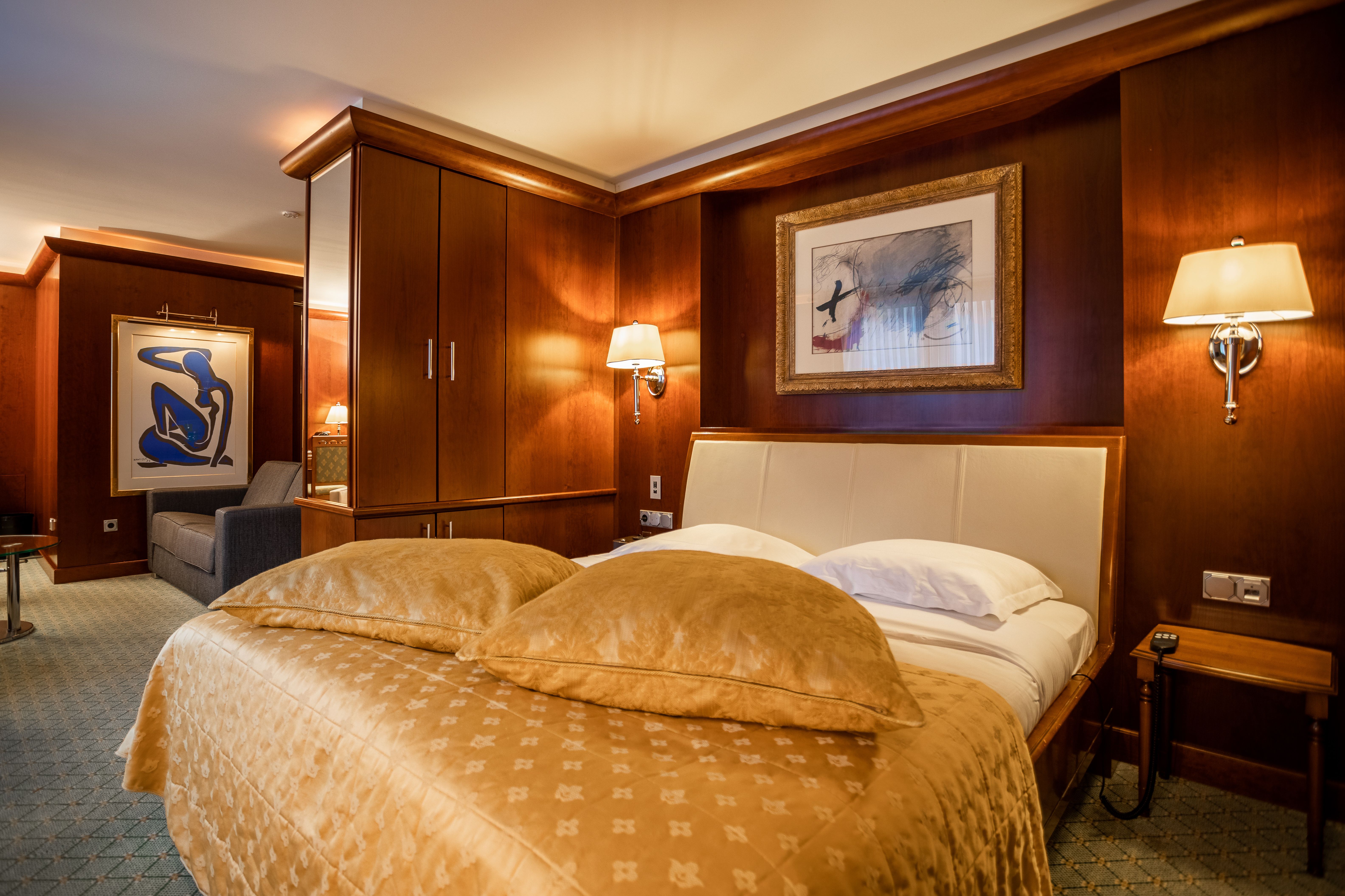 Hotel Koener Clervaux